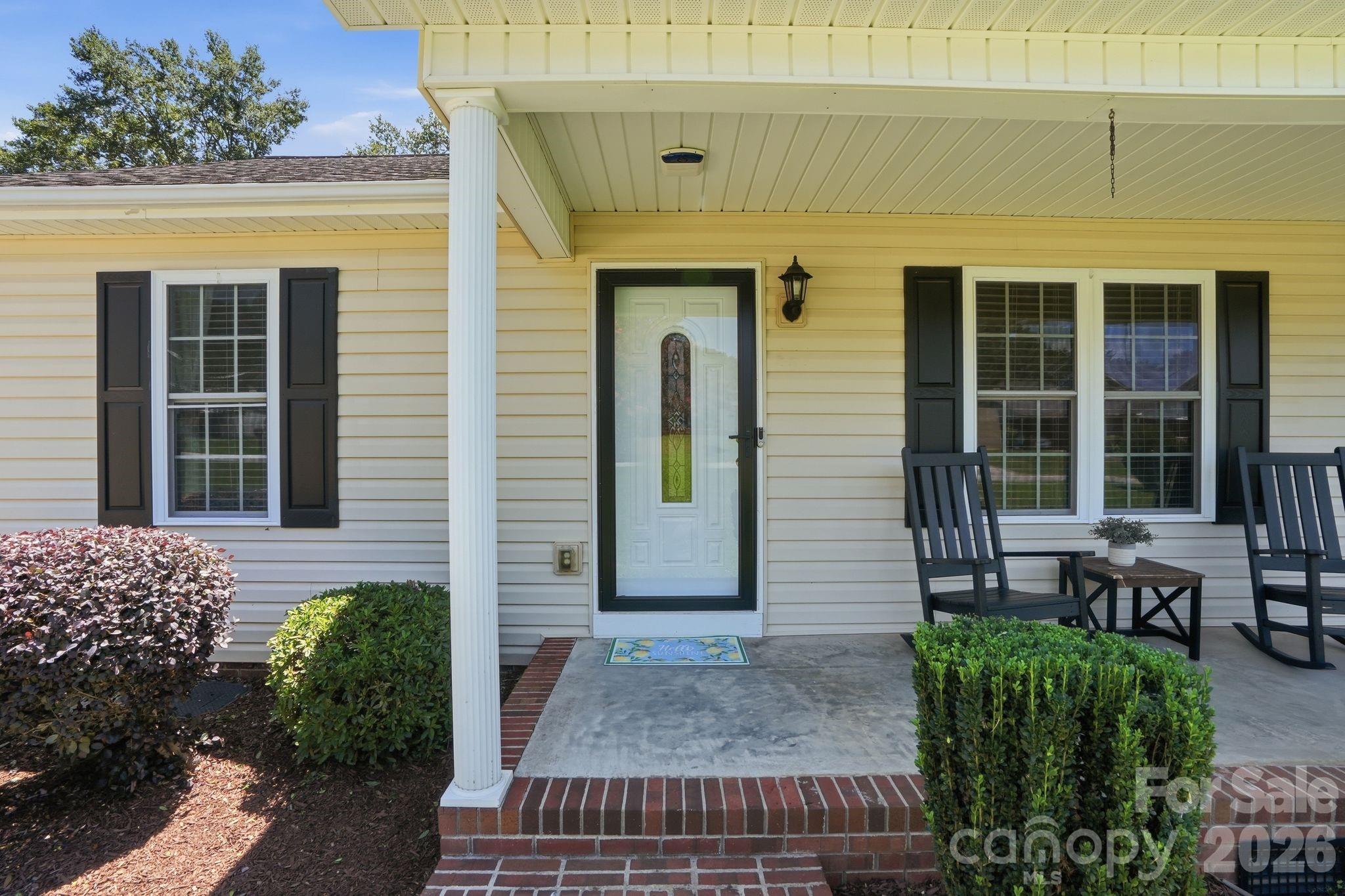 107 Wendover Drive — Lincolnton