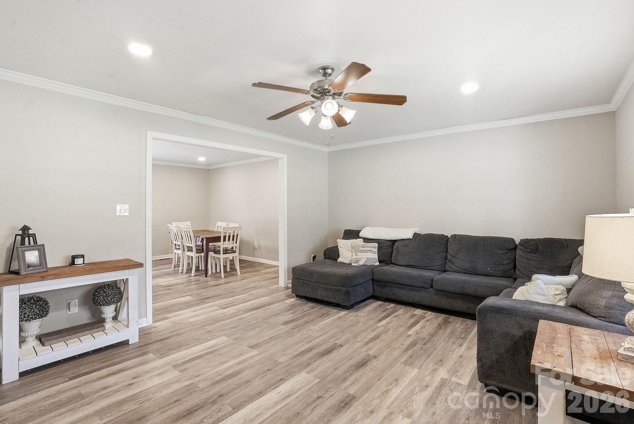 107 Wendover Drive — Lincolnton