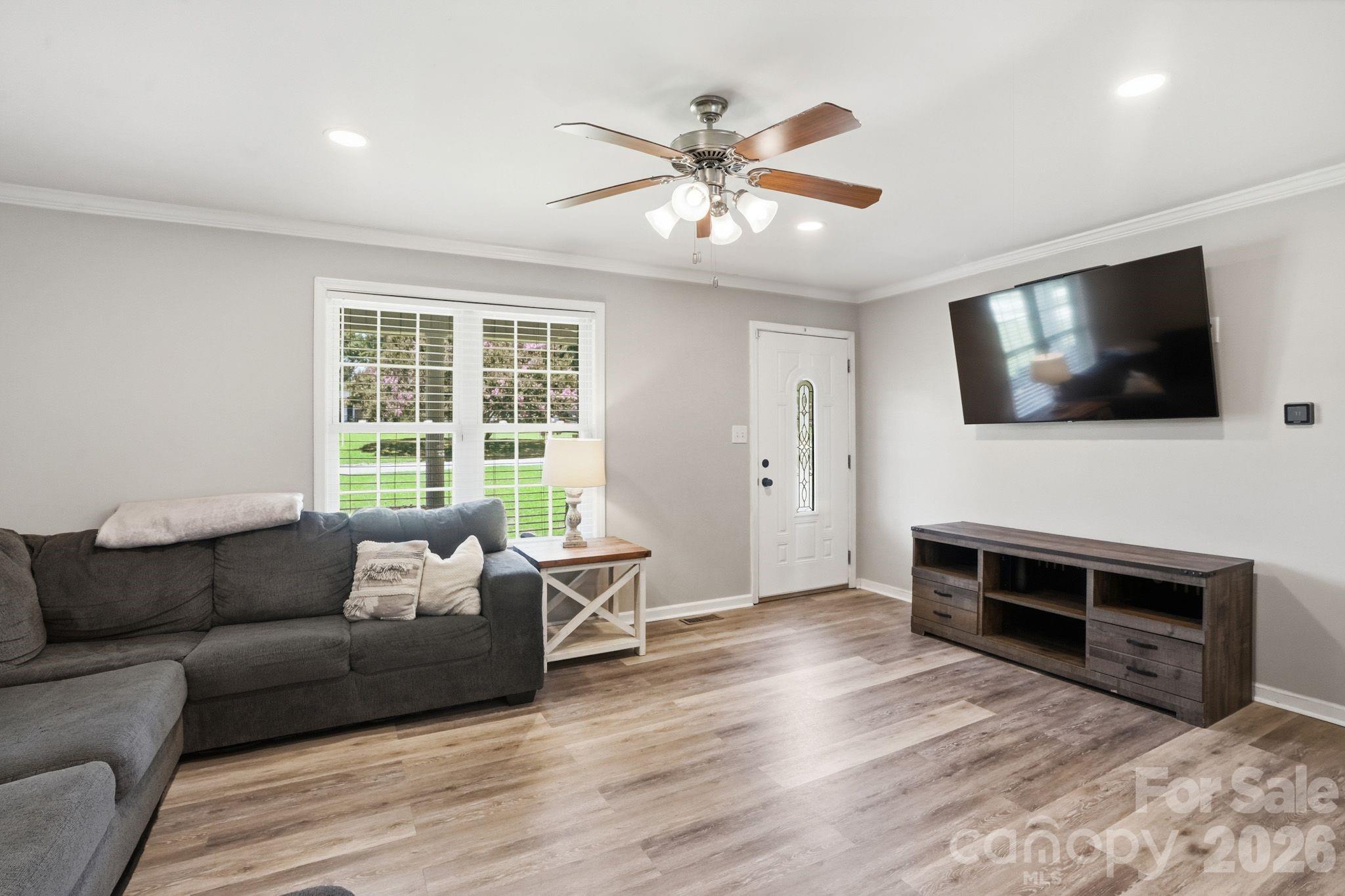107 Wendover Drive — Lincolnton