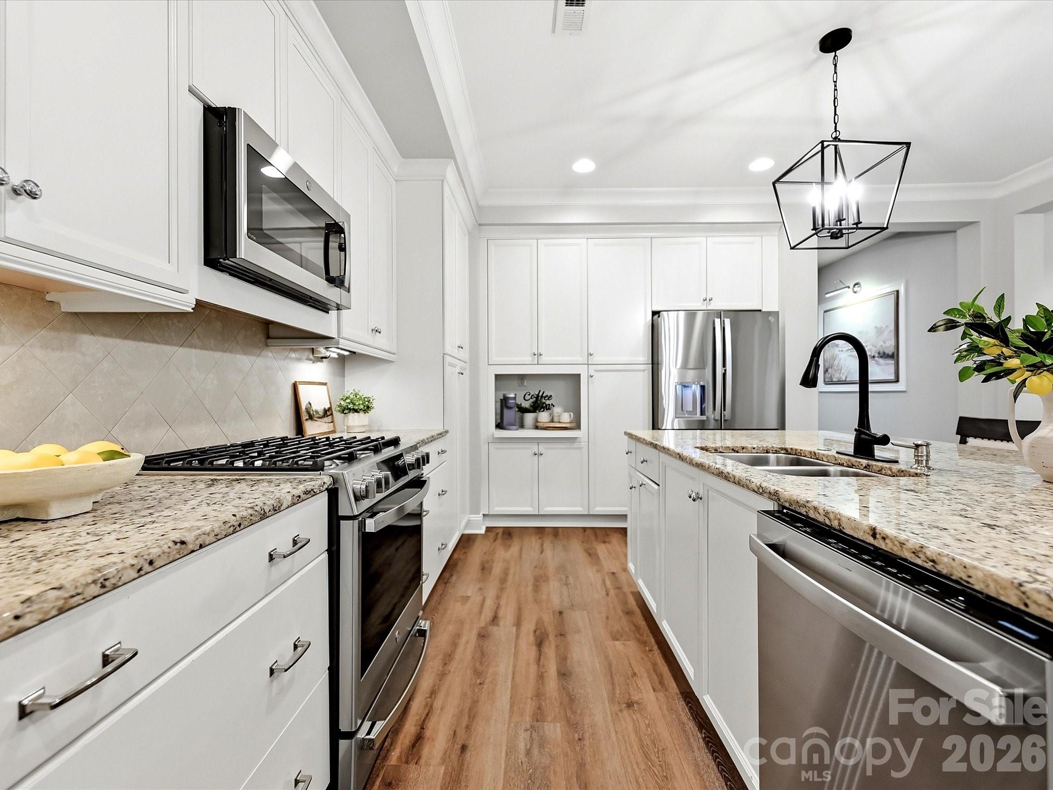 16620 Redding Park Lane — Cornelius