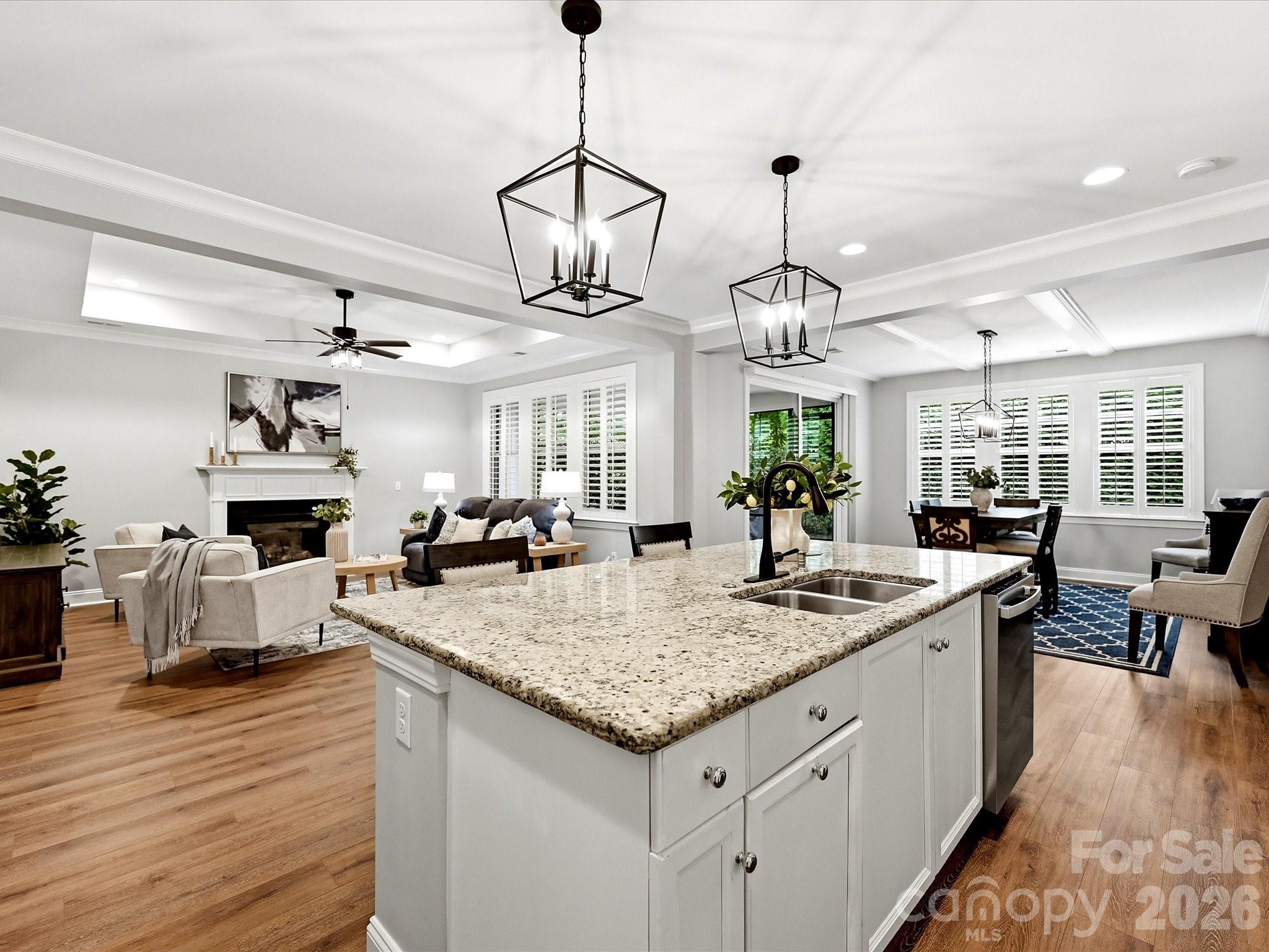 16620 Redding Park Lane — Cornelius