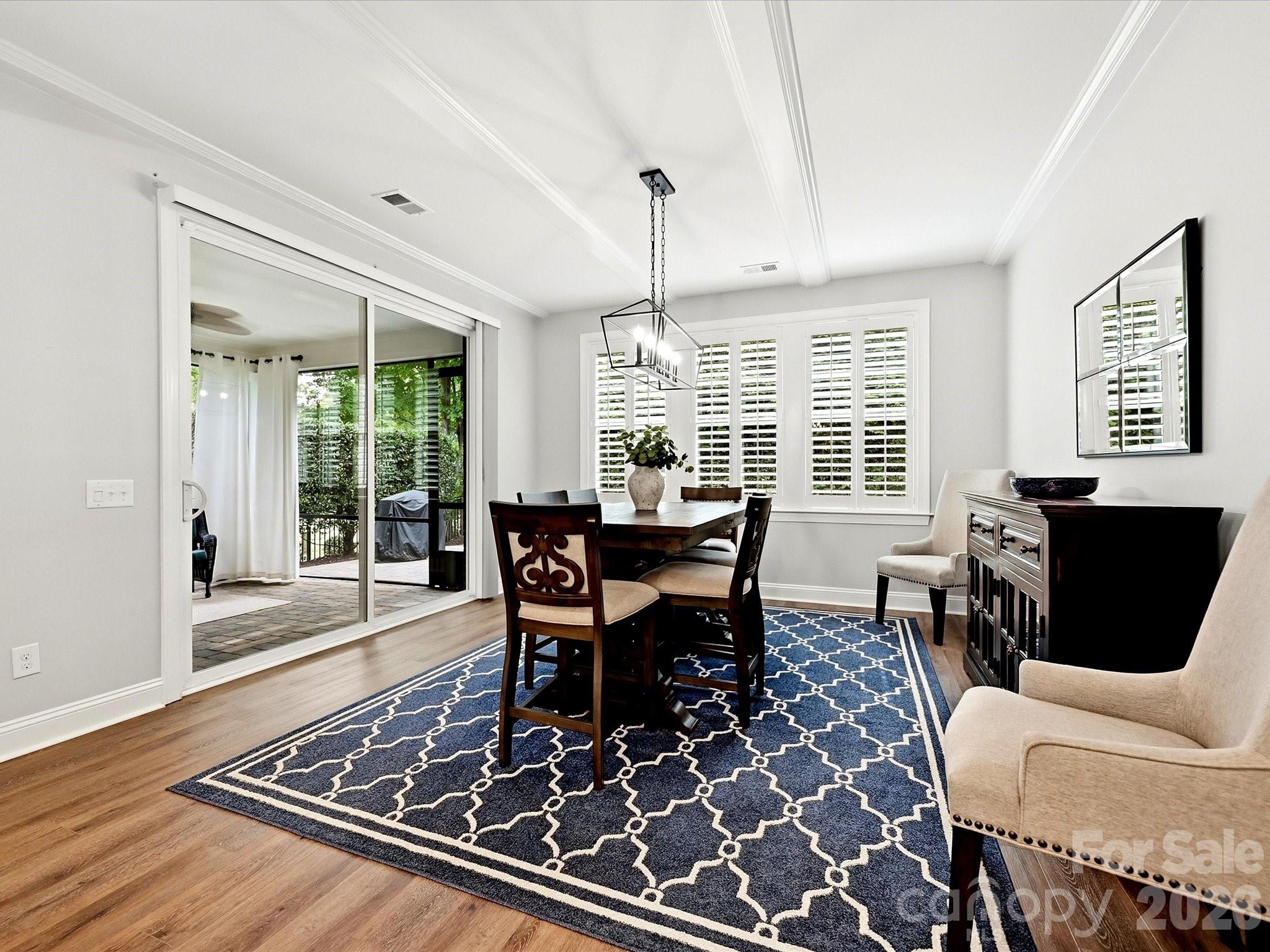 16620 Redding Park Lane — Cornelius