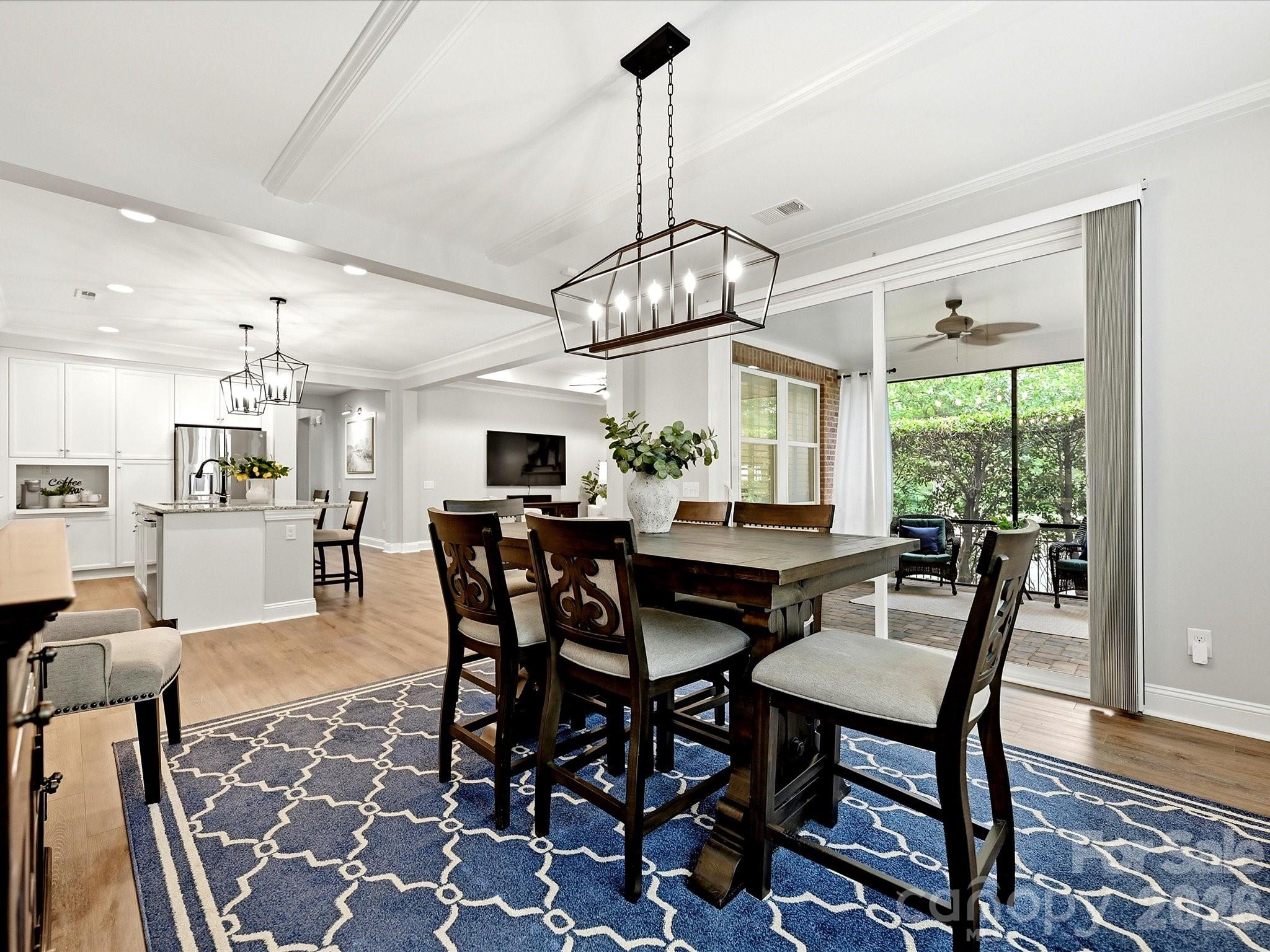 16620 Redding Park Lane — Cornelius