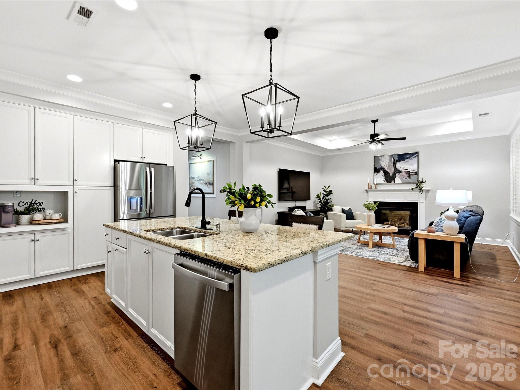 16620 Redding Park Lane — Cornelius