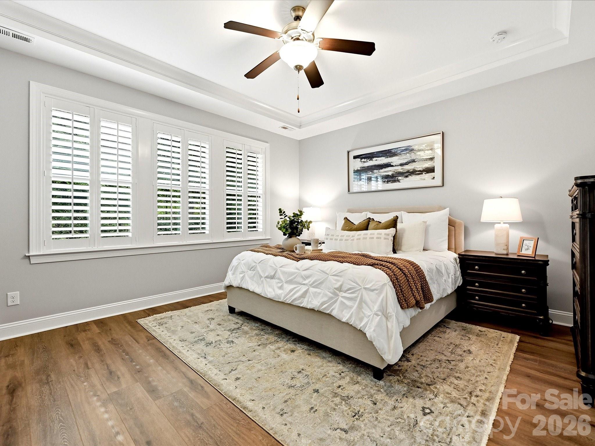 16620 Redding Park Lane — Cornelius
