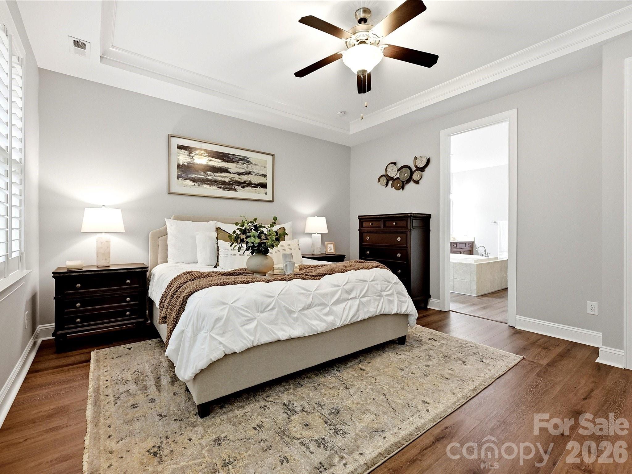16620 Redding Park Lane — Cornelius