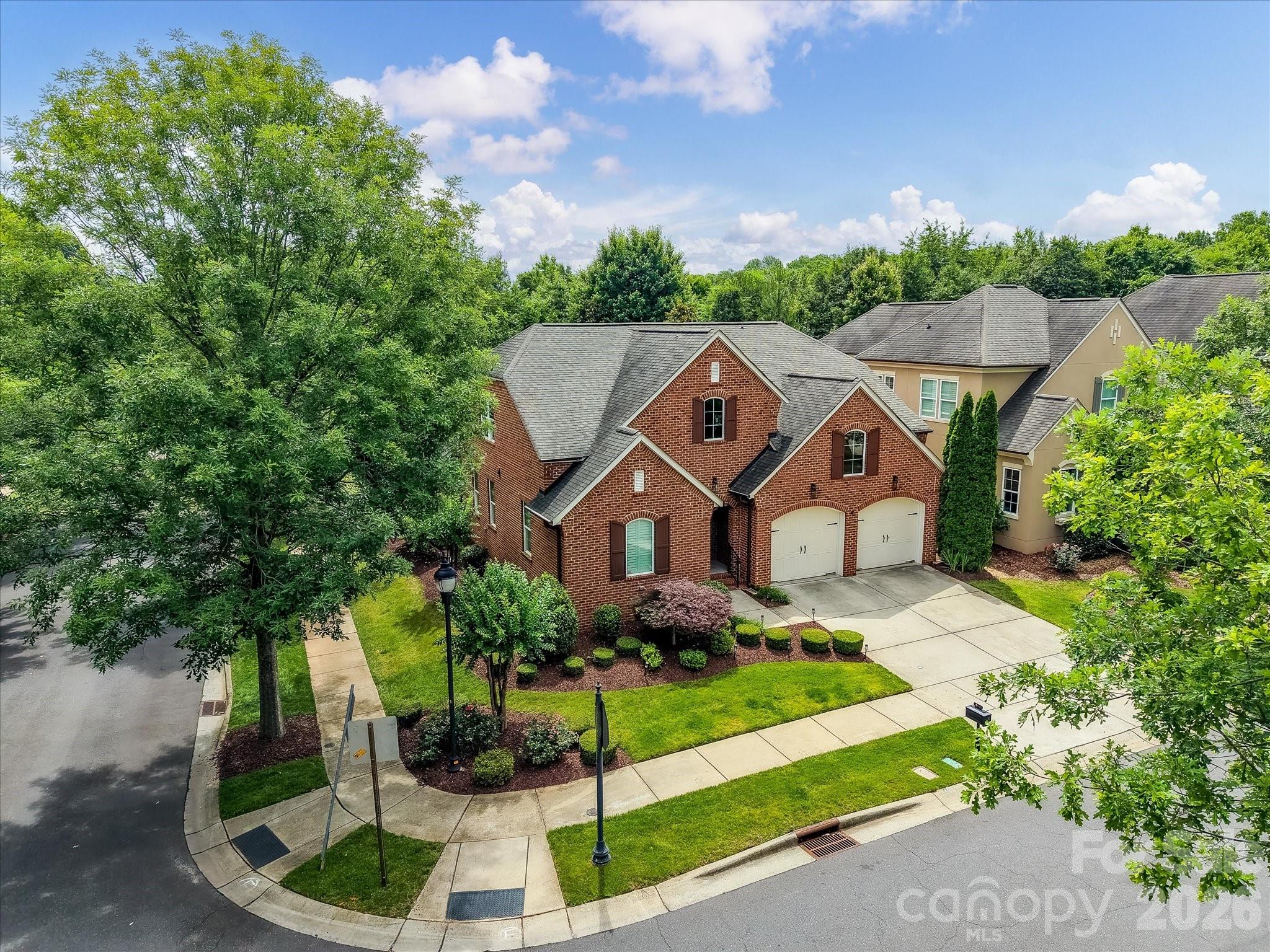 16620 Redding Park Lane — Cornelius