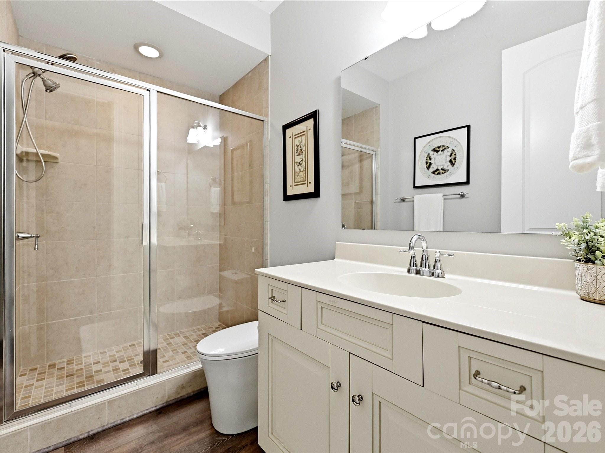 16620 Redding Park Lane — Cornelius