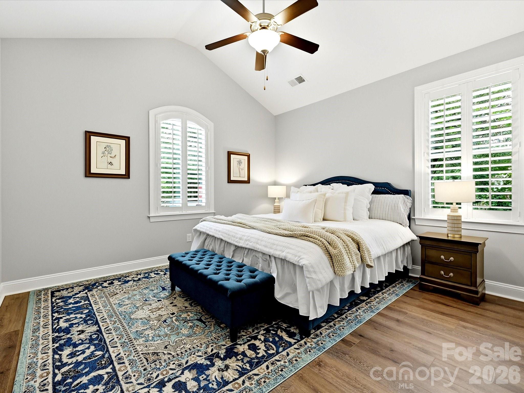 16620 Redding Park Lane — Cornelius