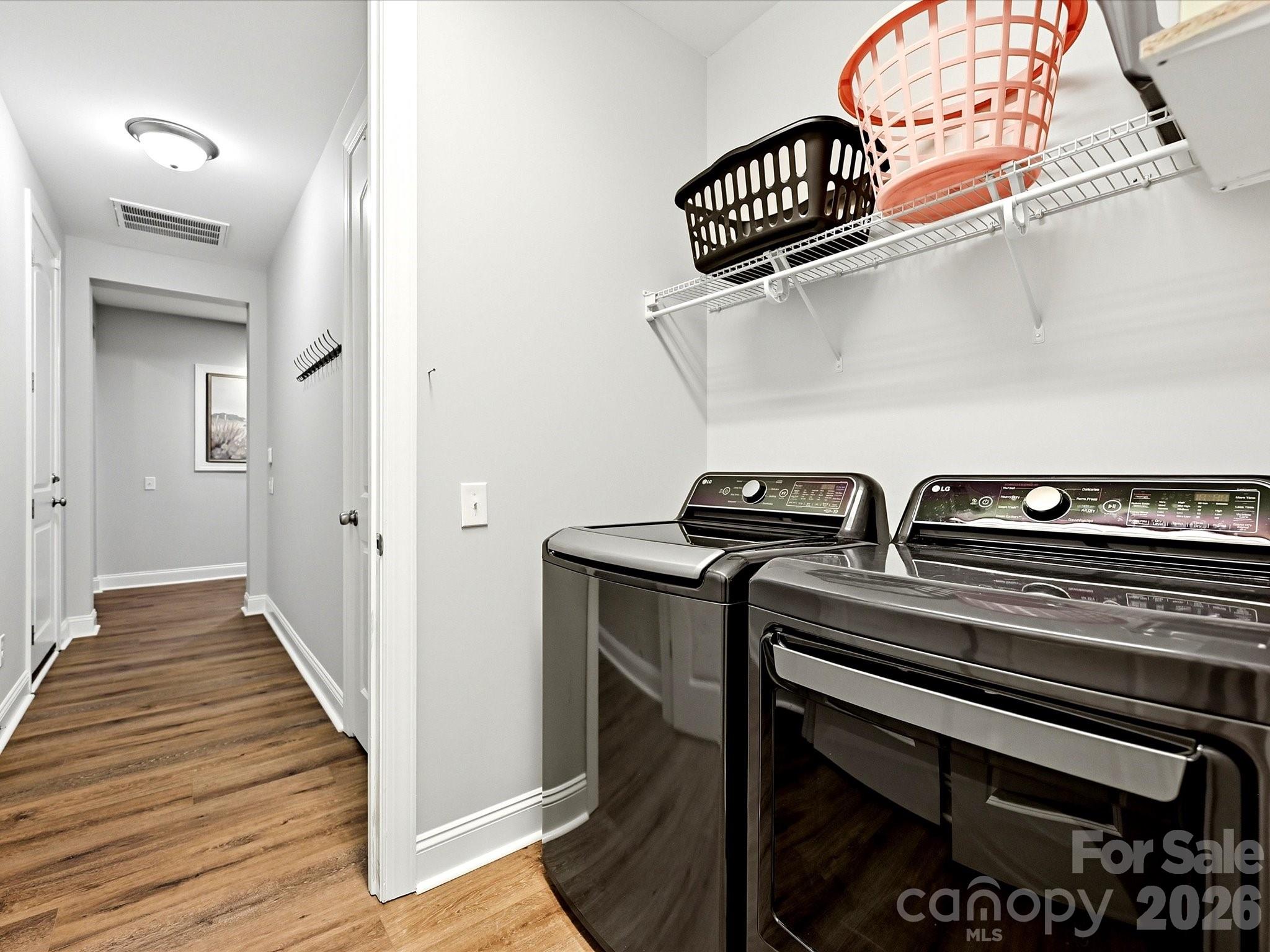 16620 Redding Park Lane — Cornelius