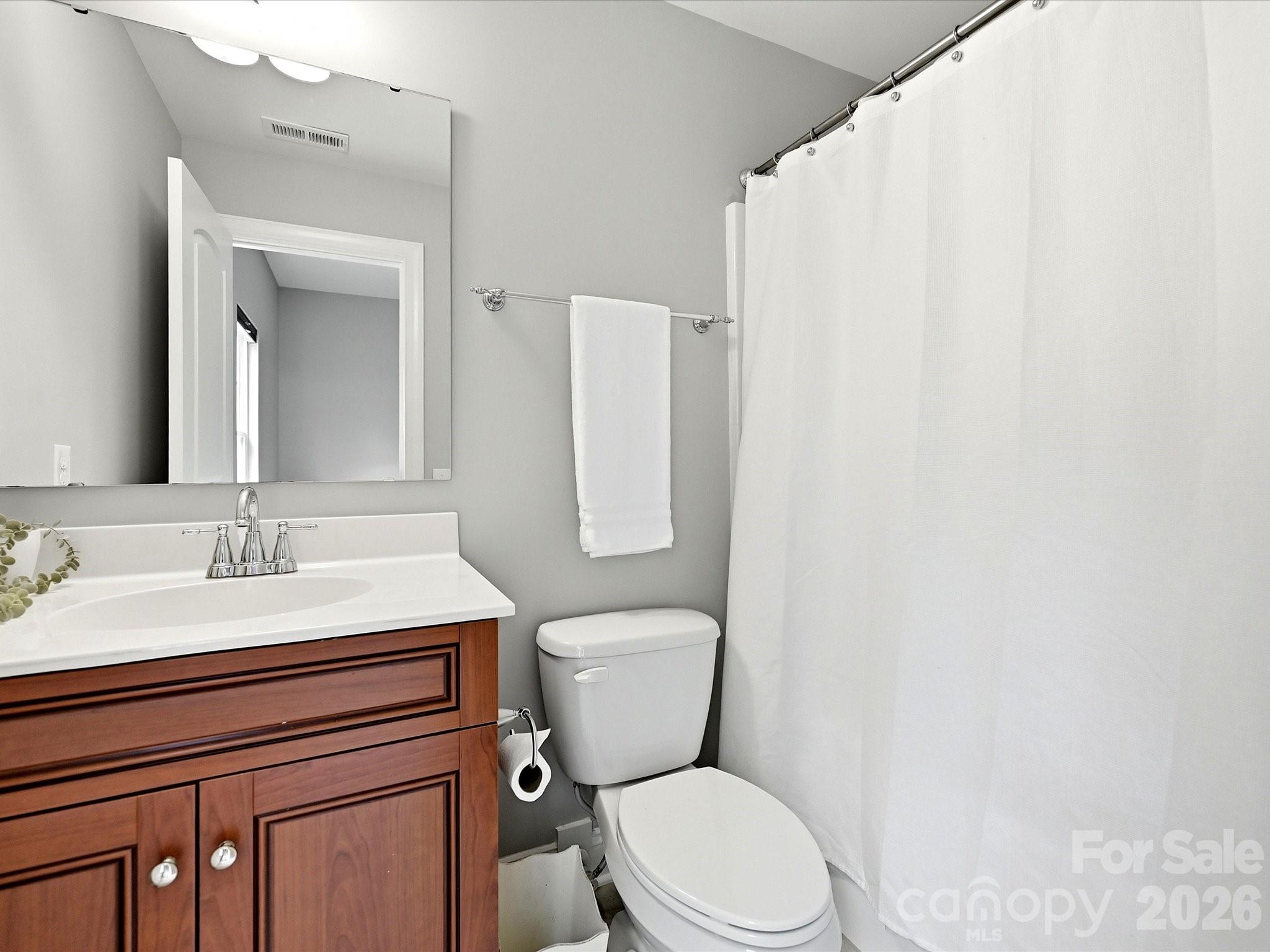 16620 Redding Park Lane — Cornelius