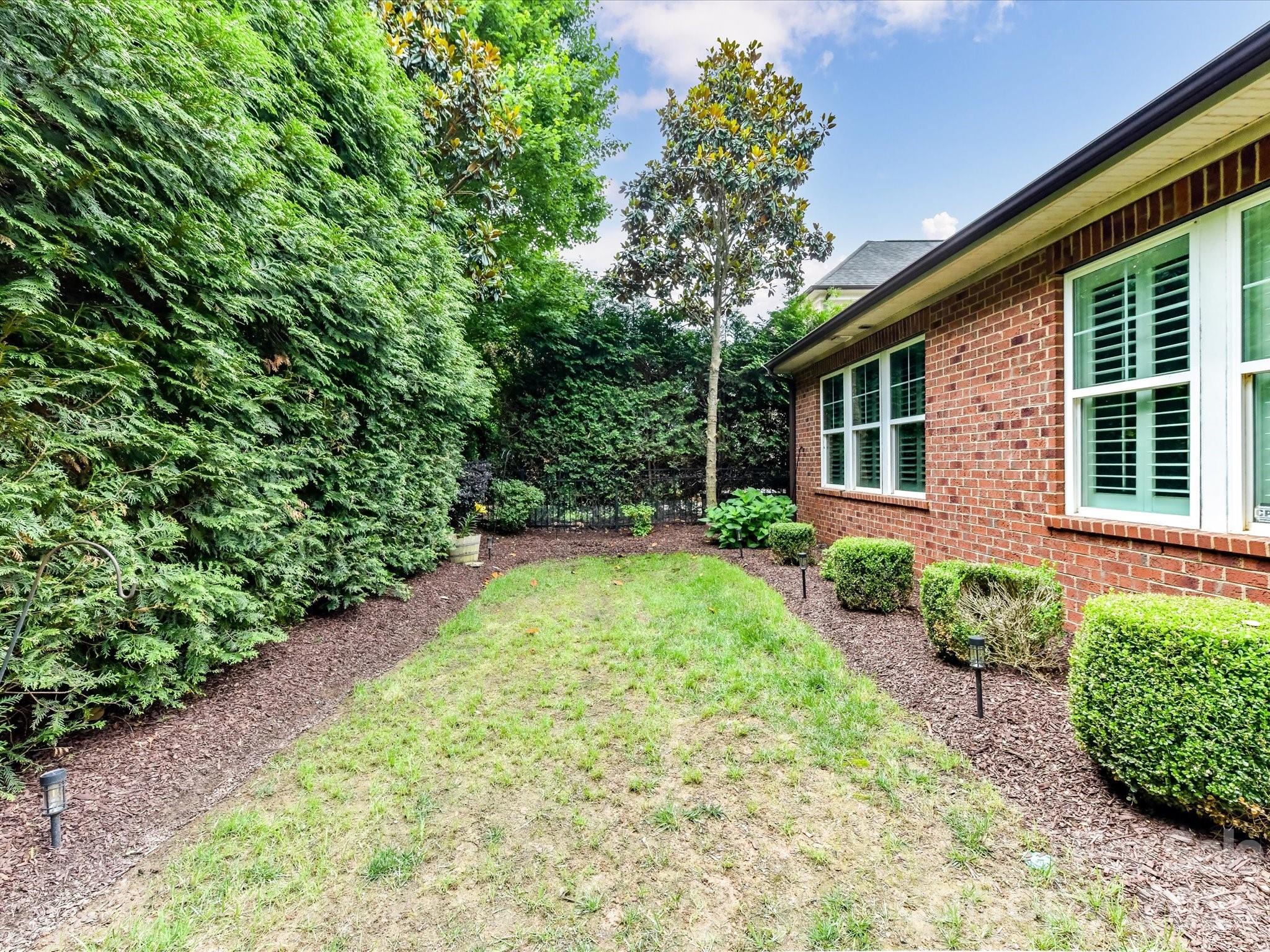 16620 Redding Park Lane — Cornelius