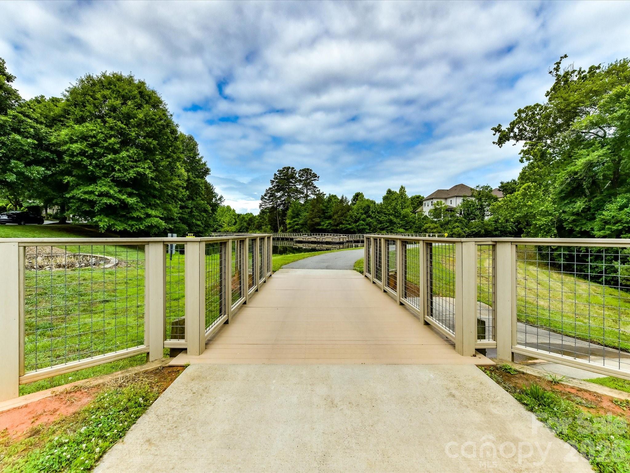 16620 Redding Park Lane — Cornelius