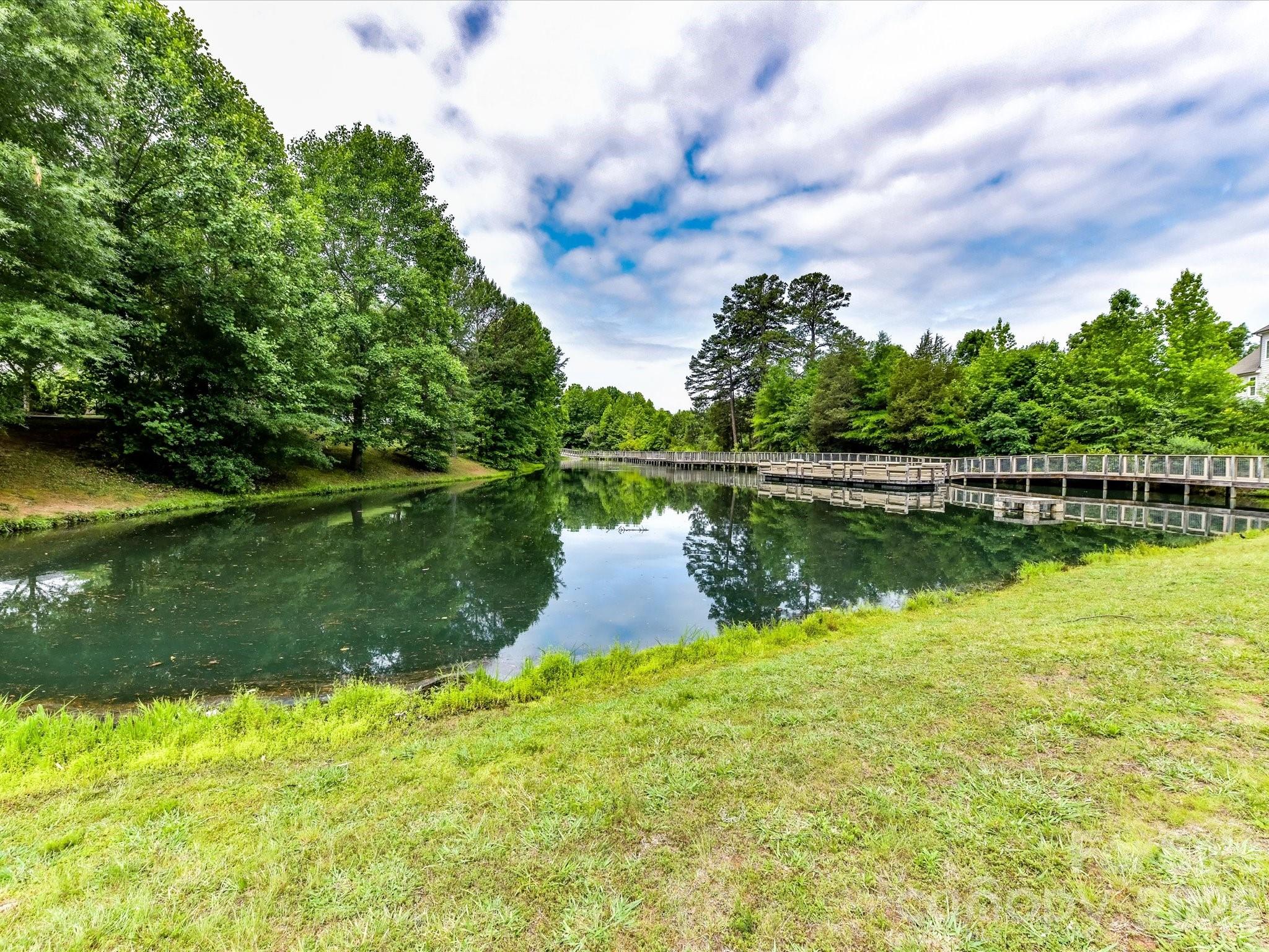 16620 Redding Park Lane — Cornelius
