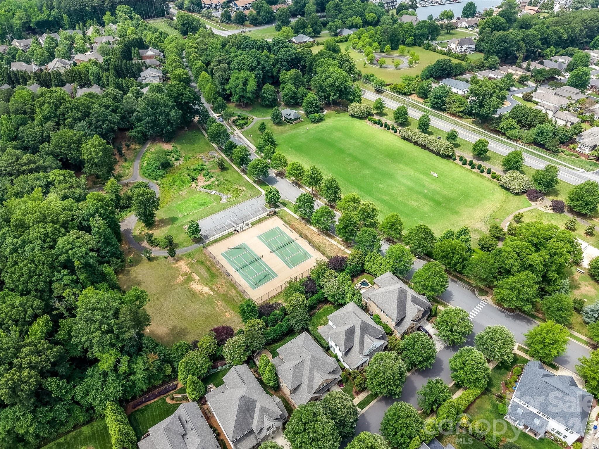 16620 Redding Park Lane — Cornelius