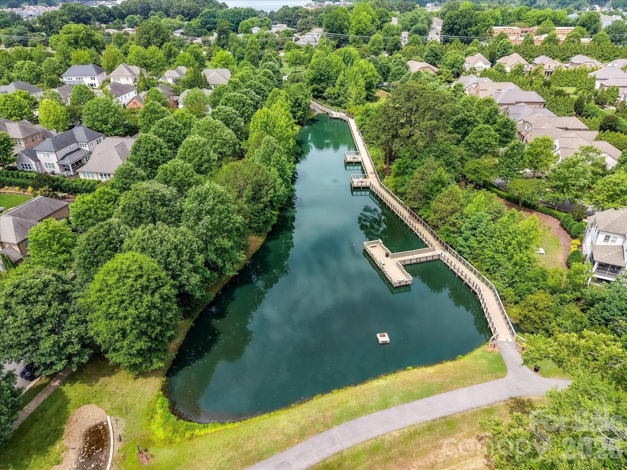 16620 Redding Park Lane — Cornelius