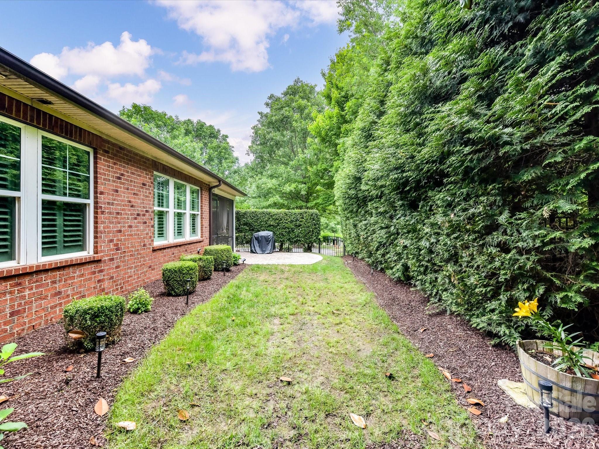 16620 Redding Park Lane — Cornelius