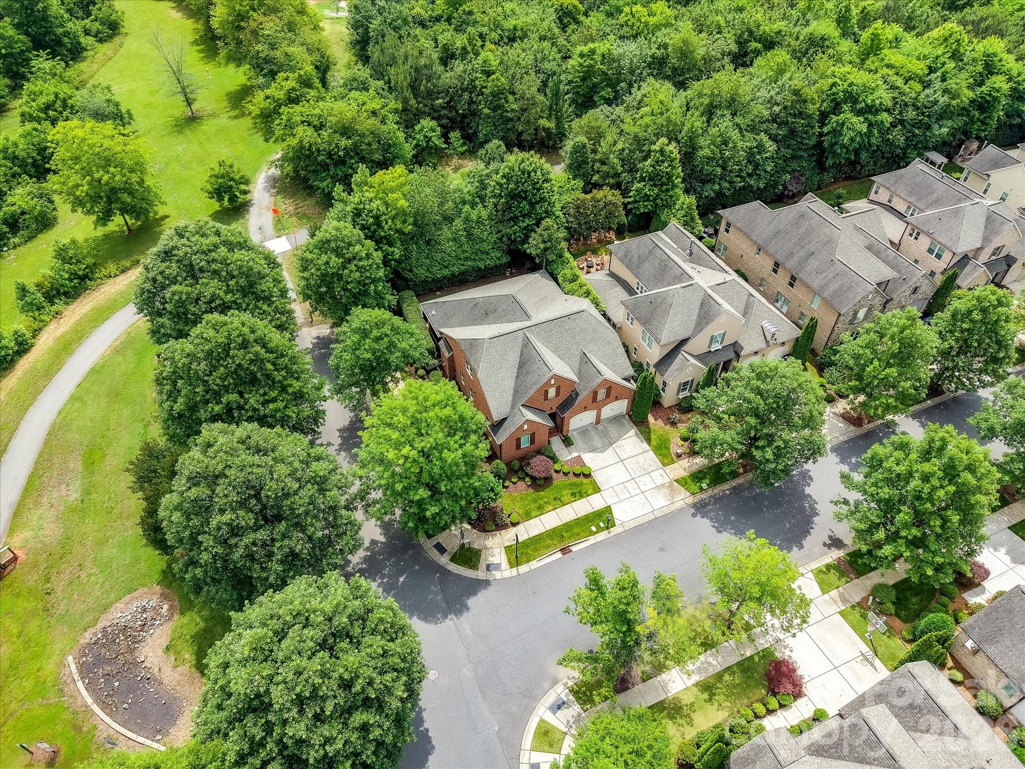 16620 Redding Park Lane — Cornelius