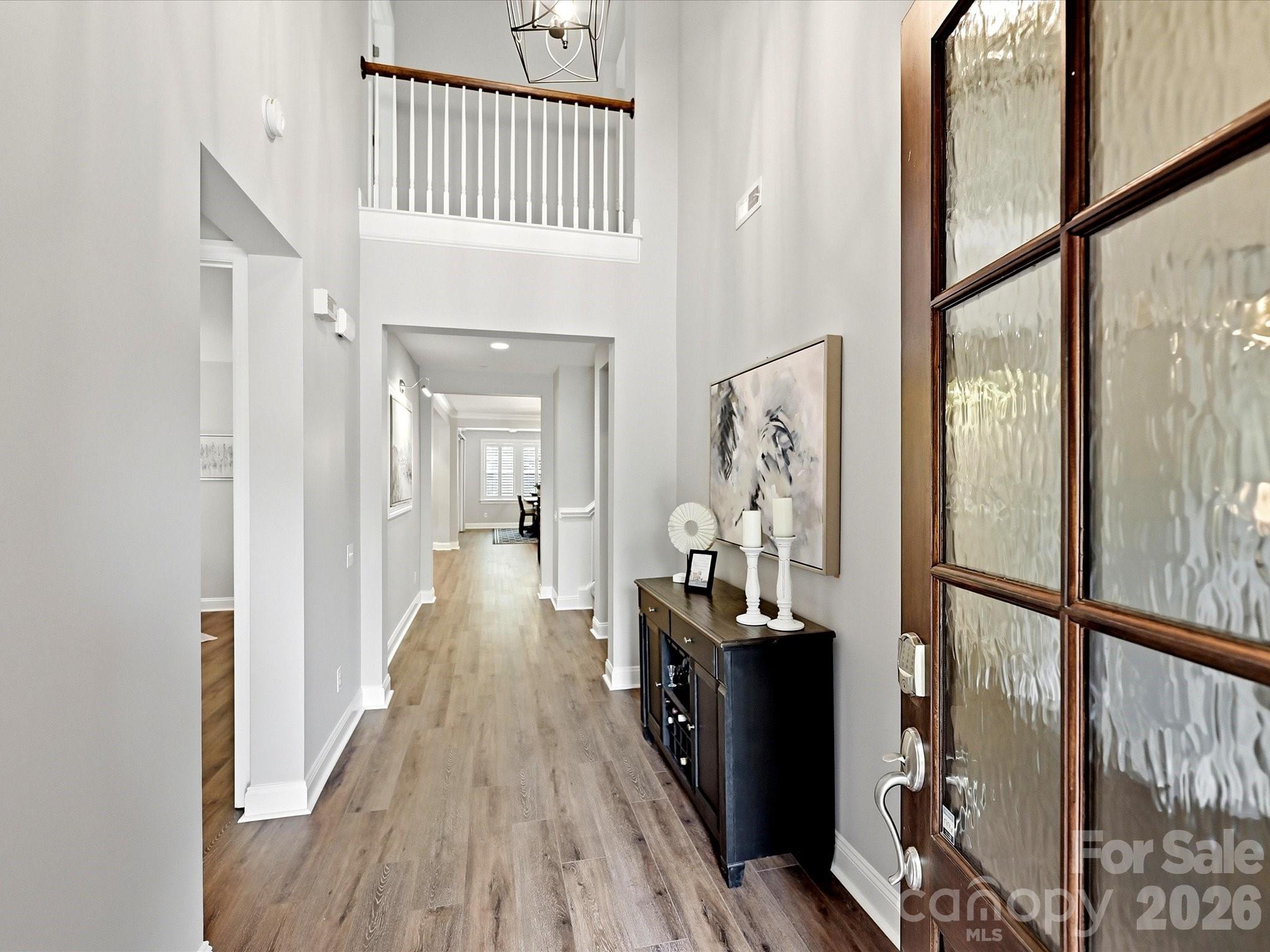 16620 Redding Park Lane — Cornelius