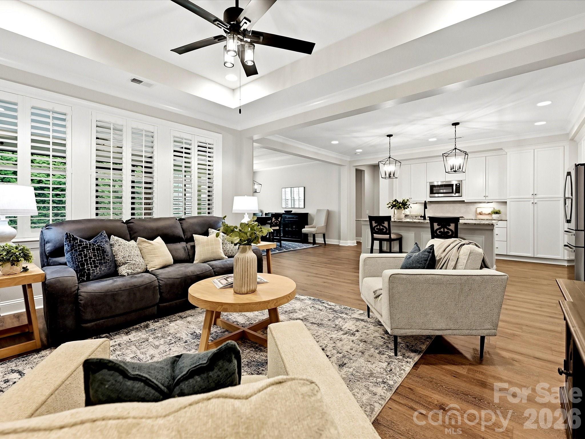 16620 Redding Park Lane — Cornelius
