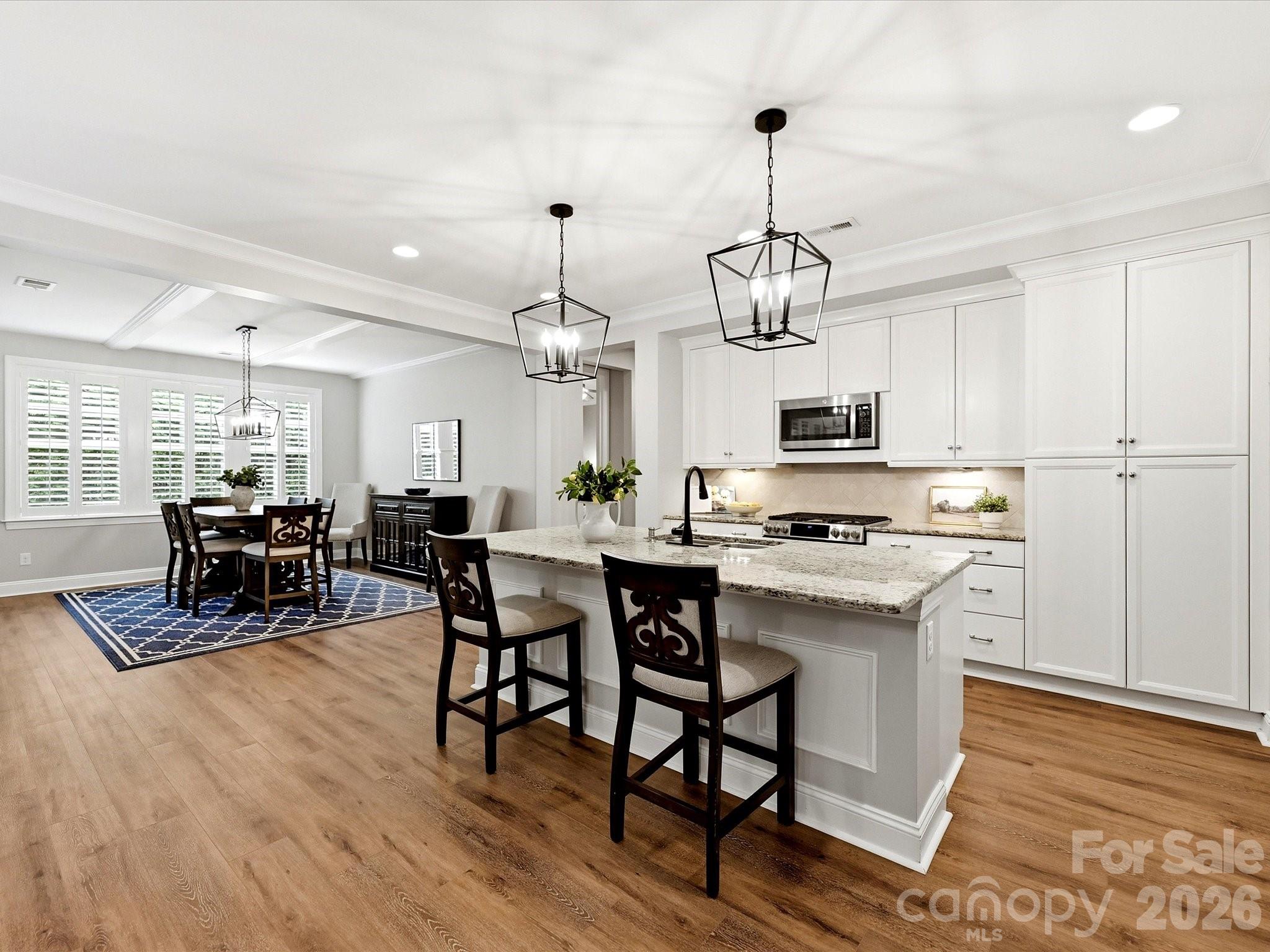 16620 Redding Park Lane — Cornelius