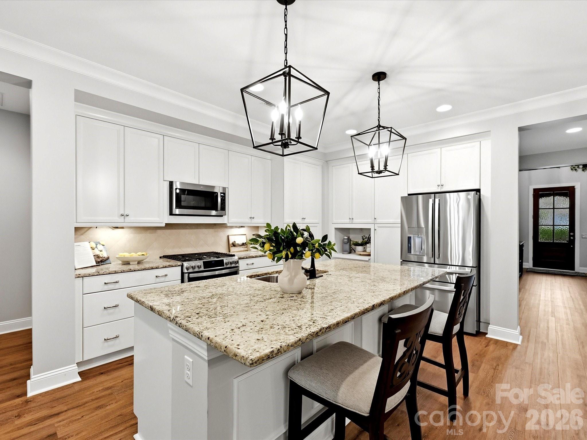 16620 Redding Park Lane — Cornelius