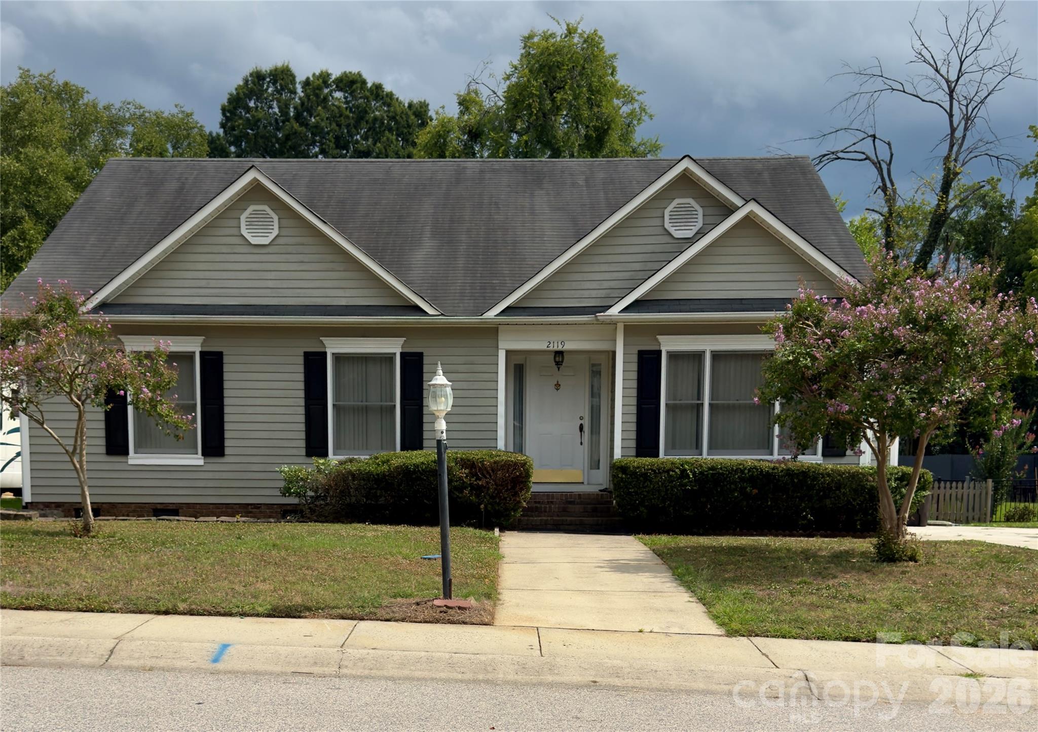 2119 Summers Glen — Rock Hill