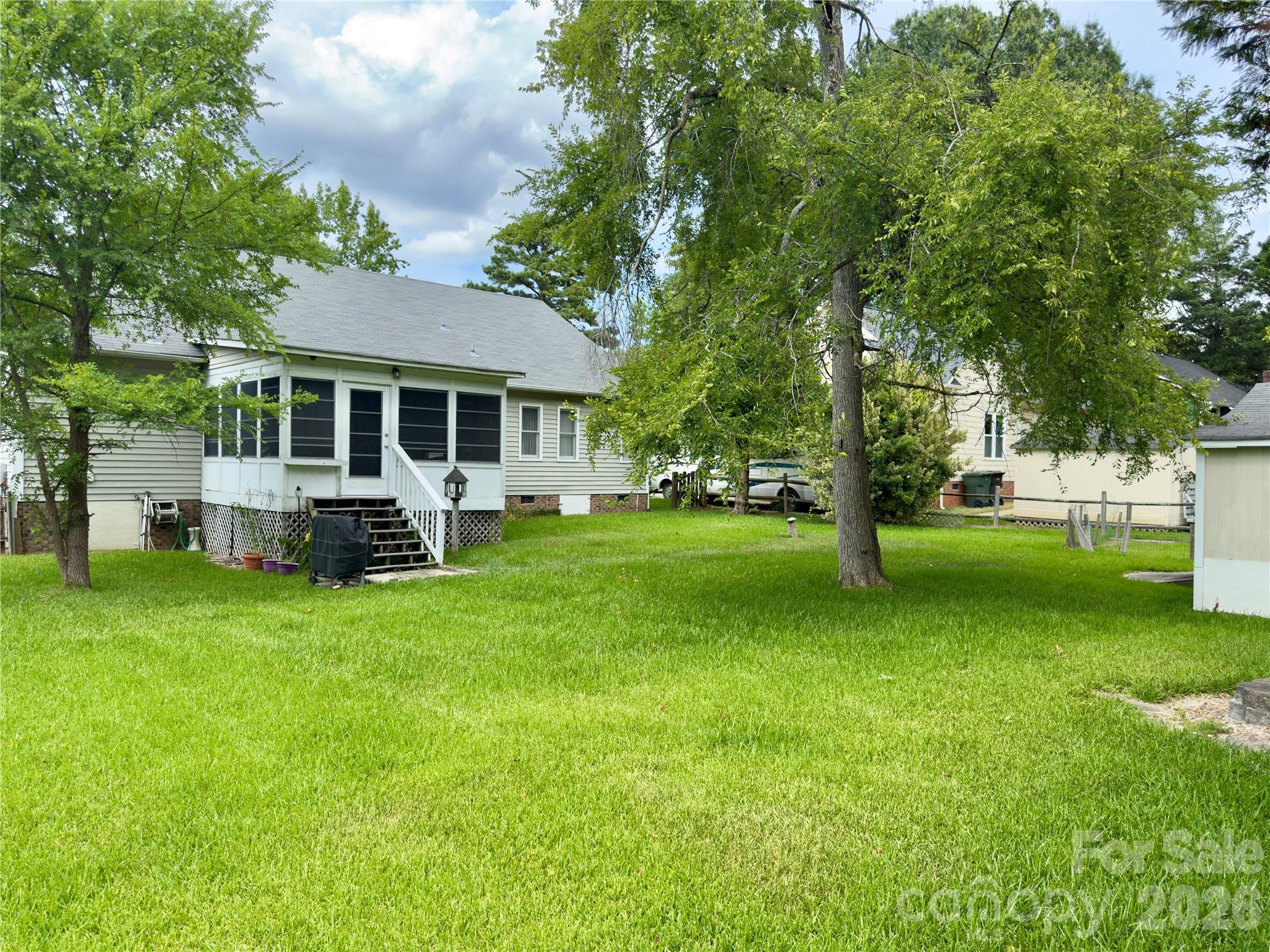 2119 Summers Glen — Rock Hill