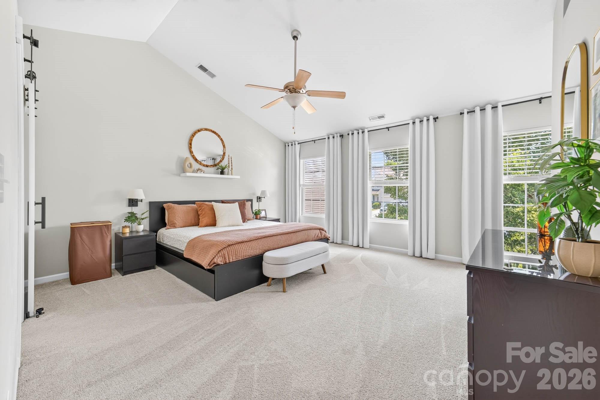 405 Galesburg Drive — Monroe