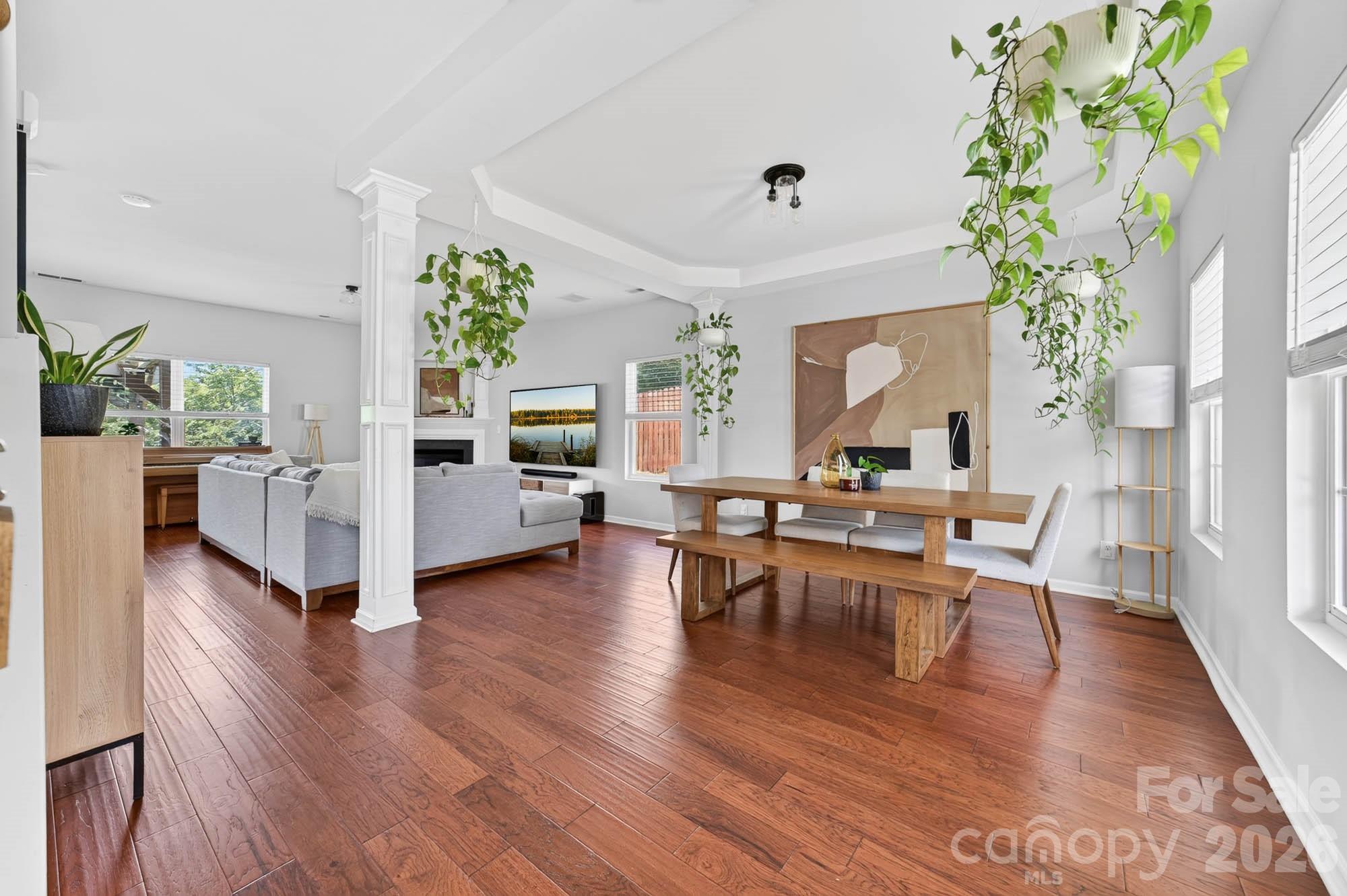 405 Galesburg Drive — Monroe