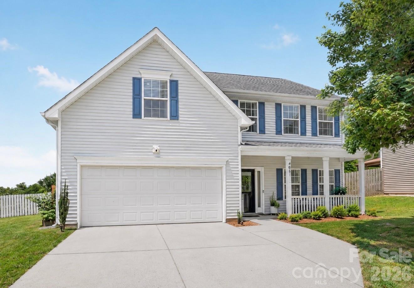 405 Galesburg Drive — Monroe