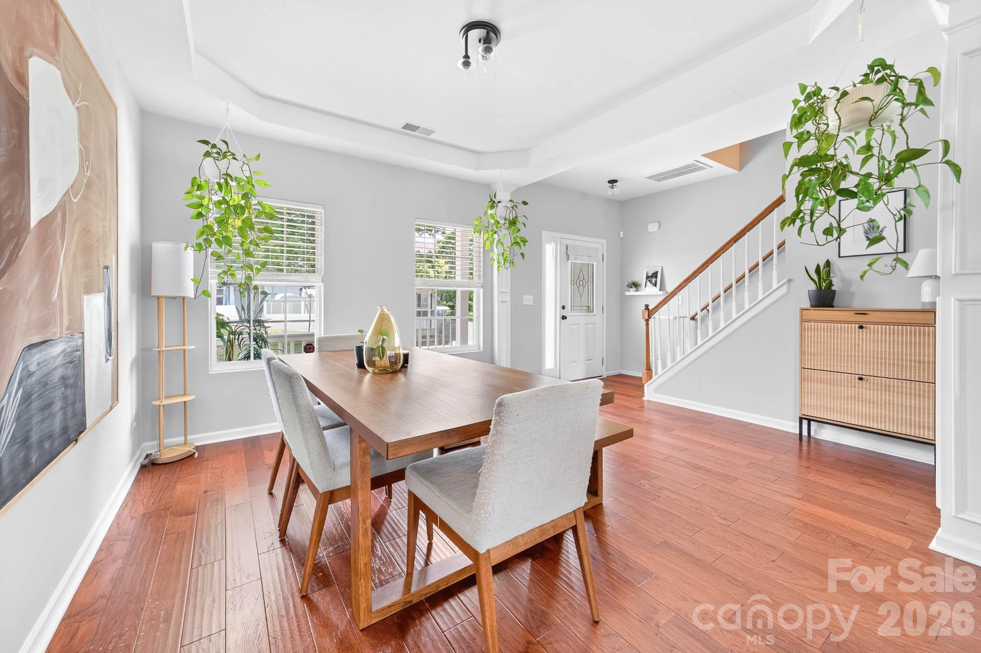 405 Galesburg Drive — Monroe