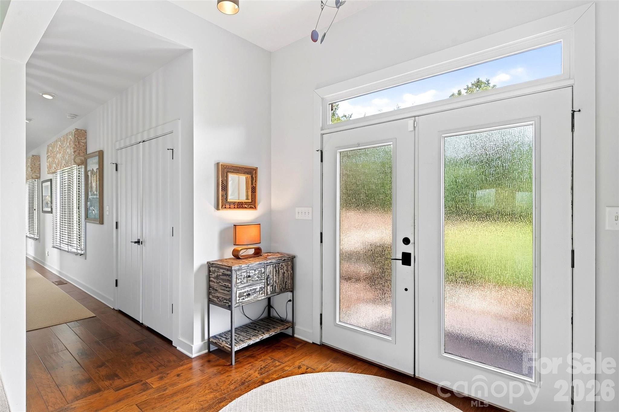 362 Captains Drive — Nebo