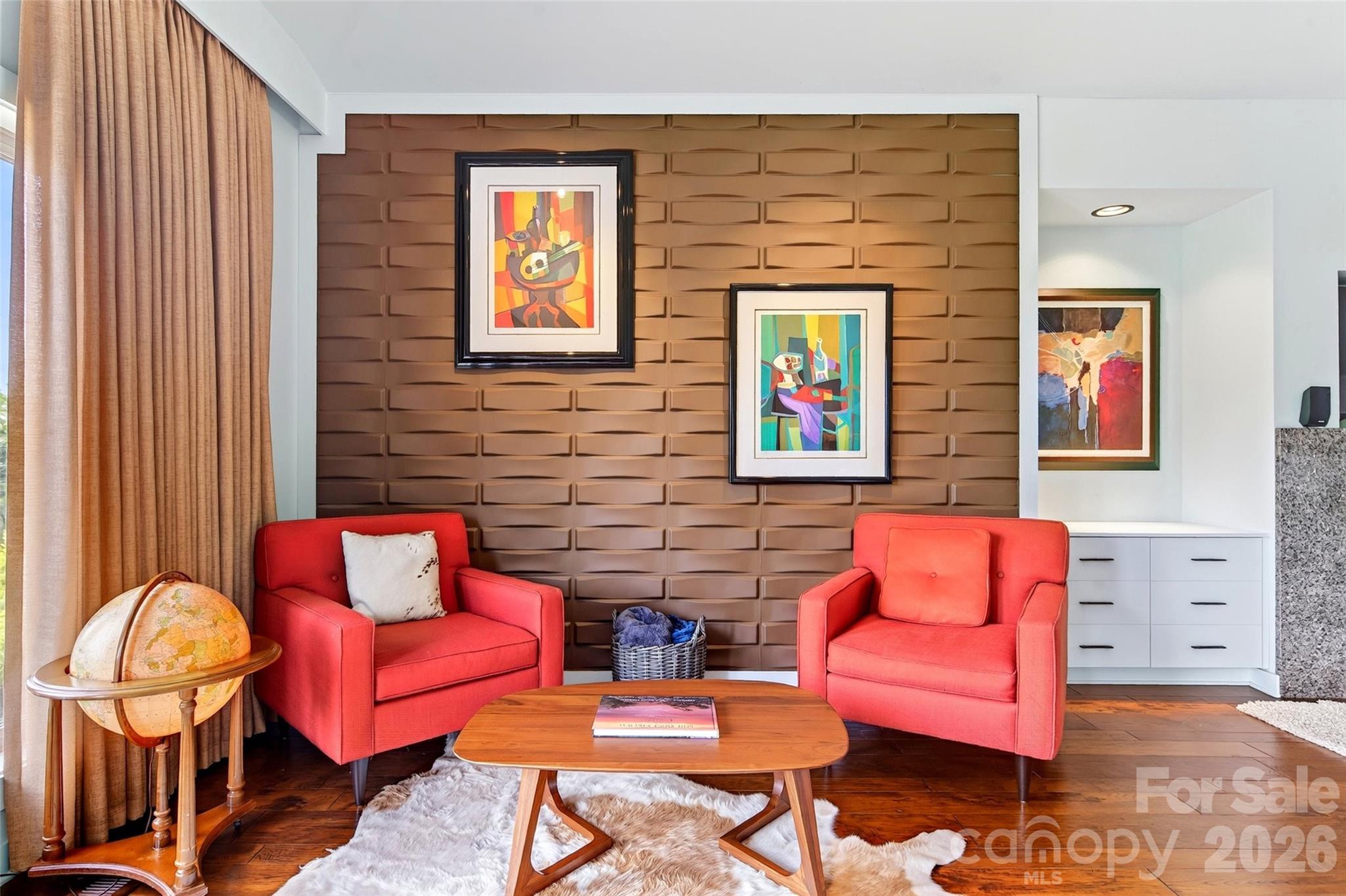 362 Captains Drive — Nebo