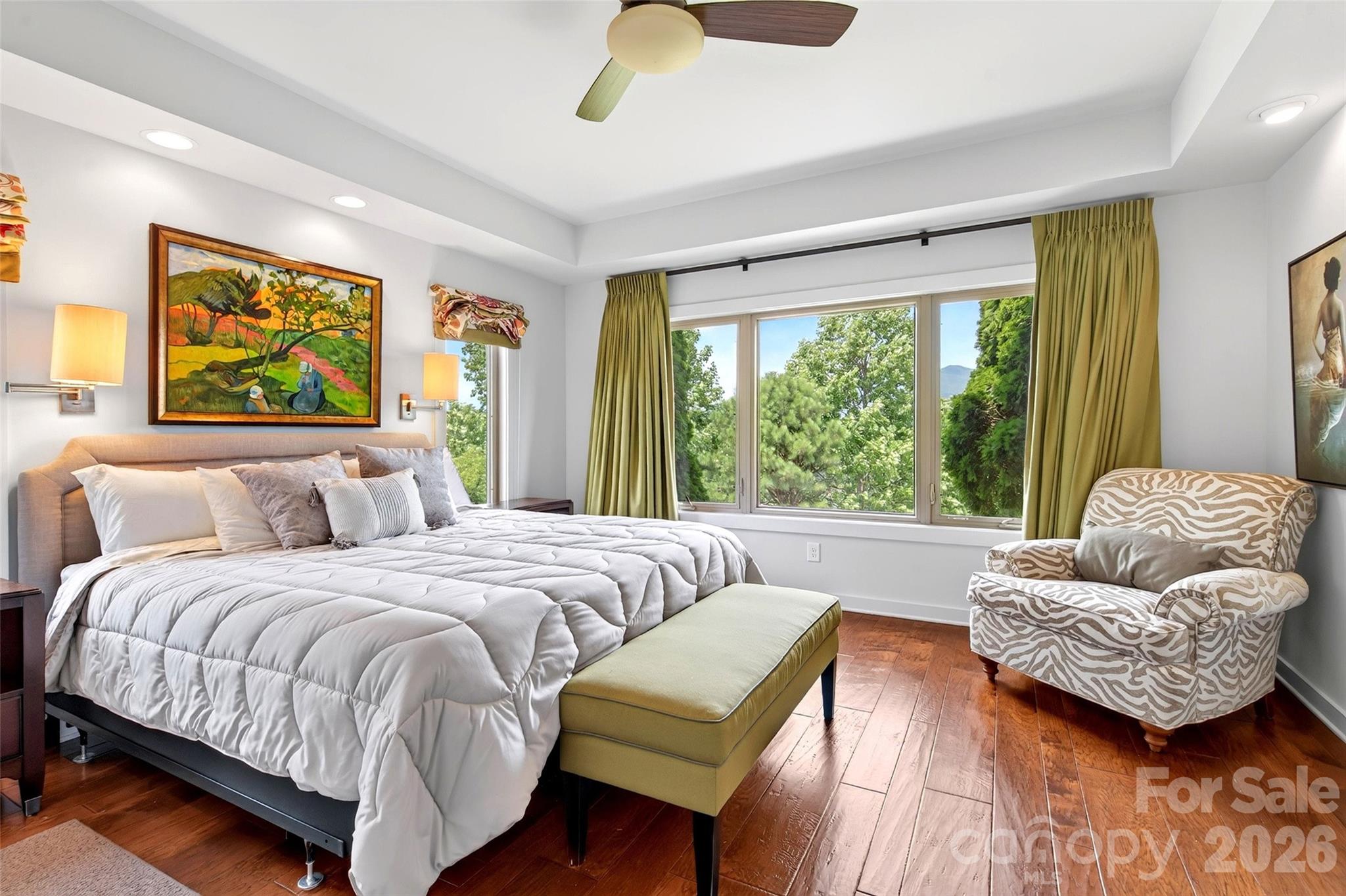 362 Captains Drive — Nebo