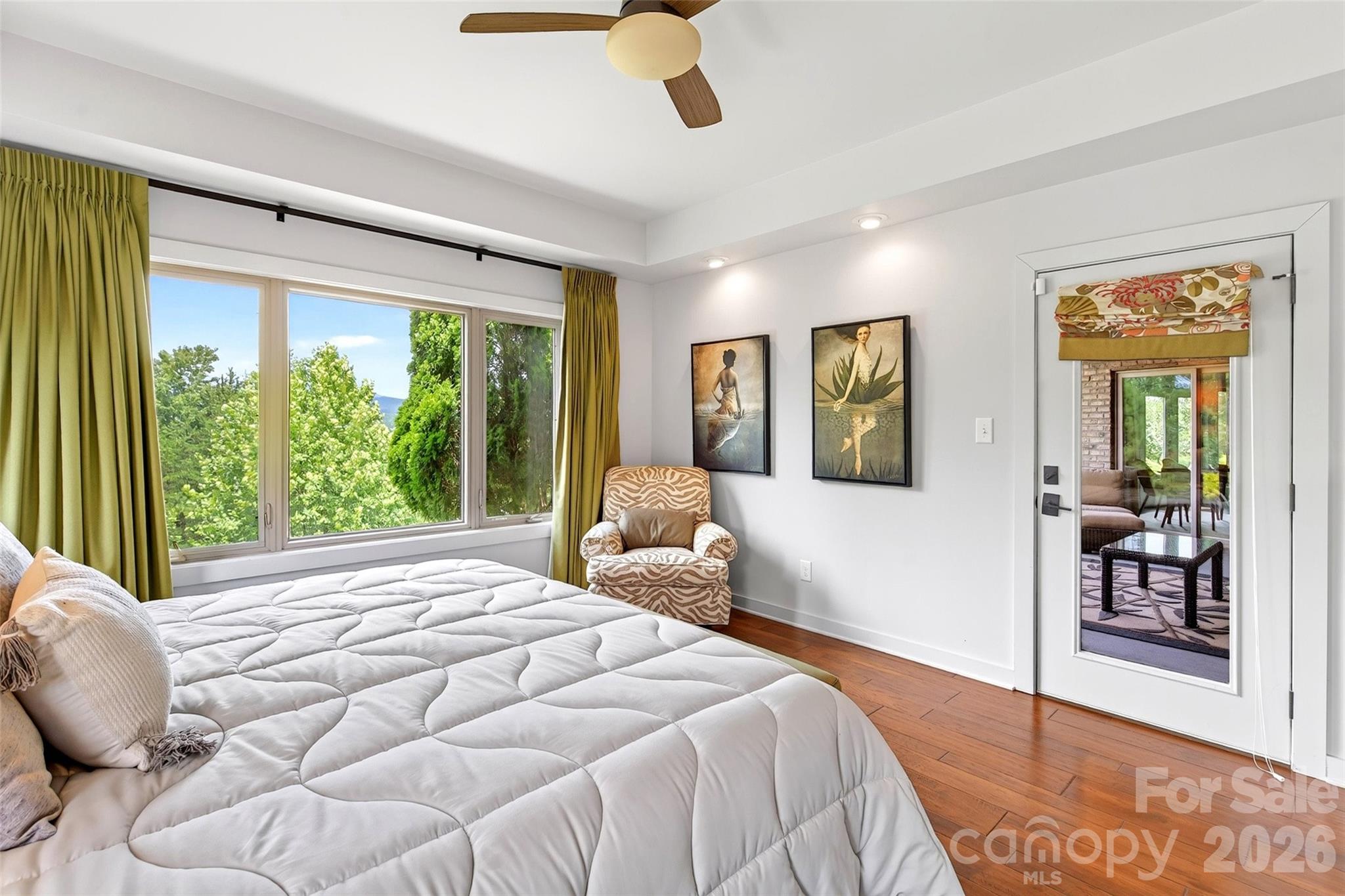362 Captains Drive — Nebo