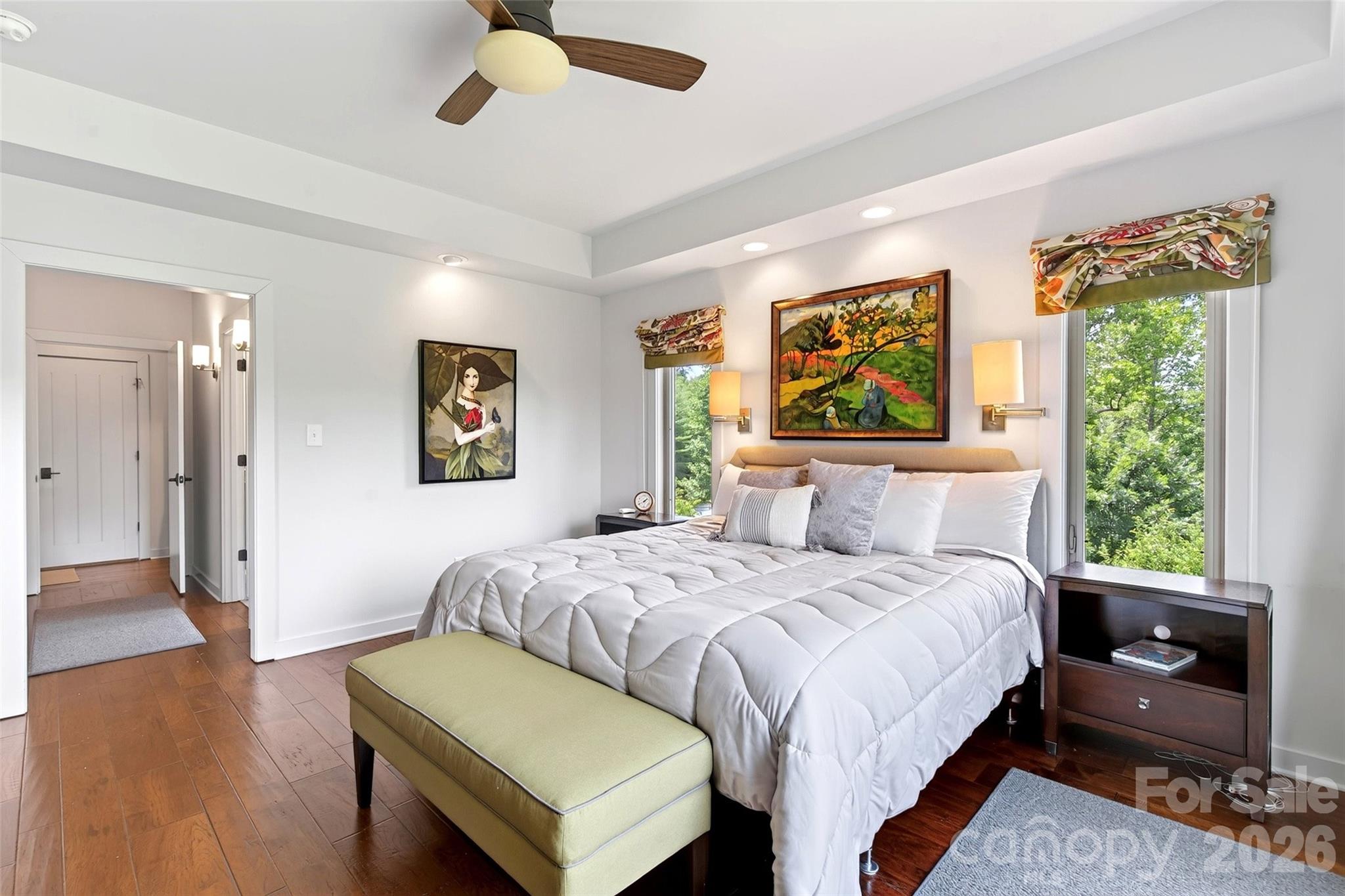 362 Captains Drive — Nebo