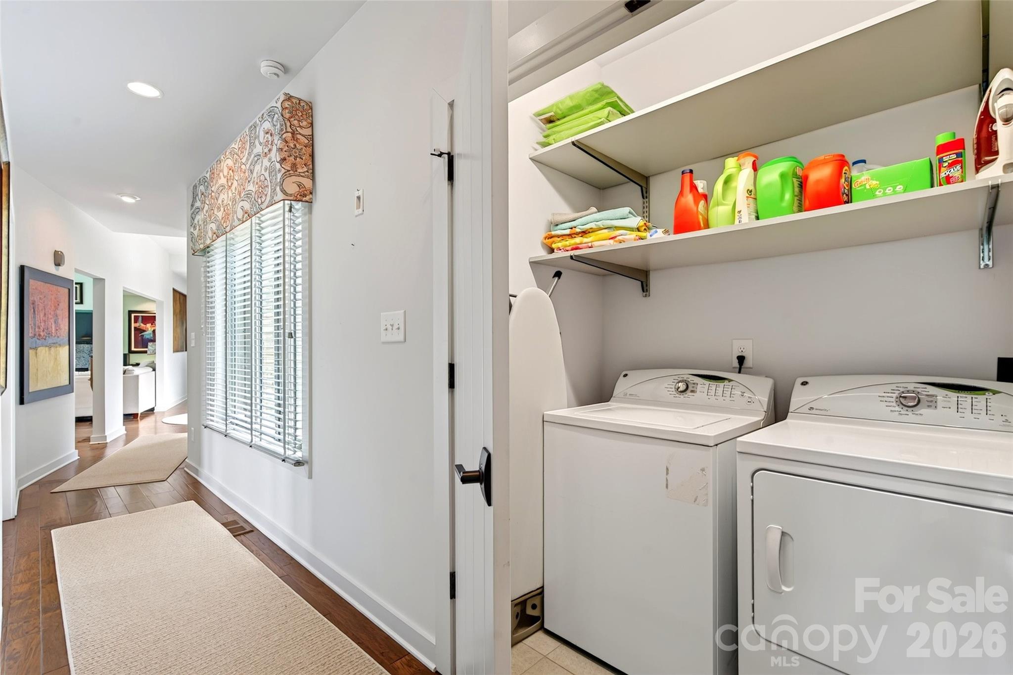 362 Captains Drive — Nebo