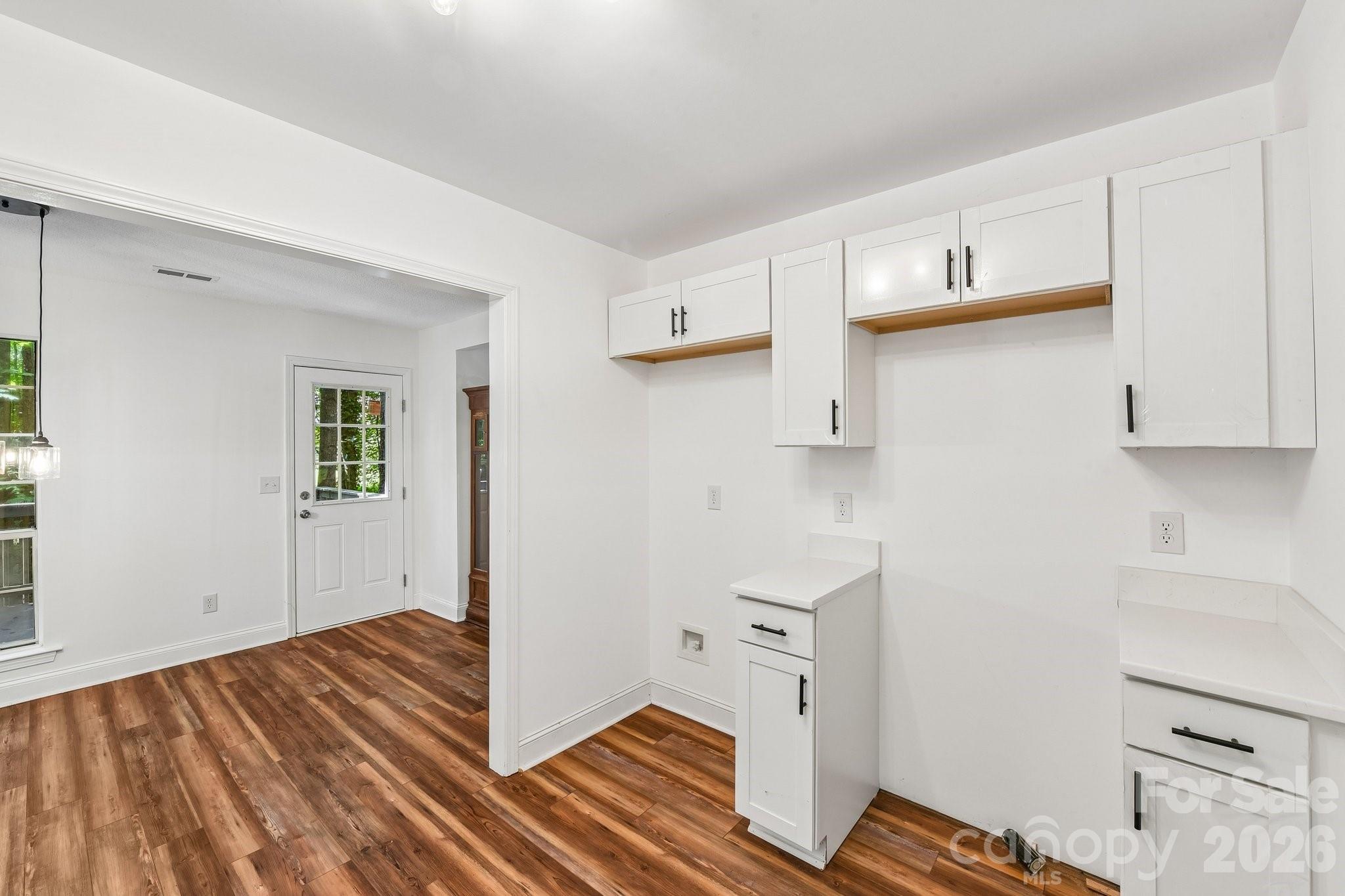 103 Worden Court — Huntersville