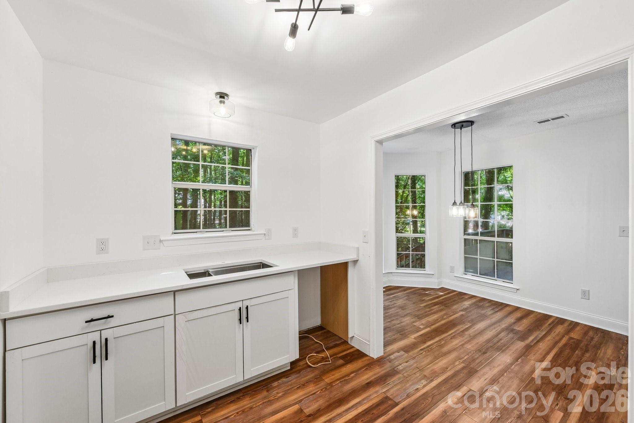 103 Worden Court — Huntersville