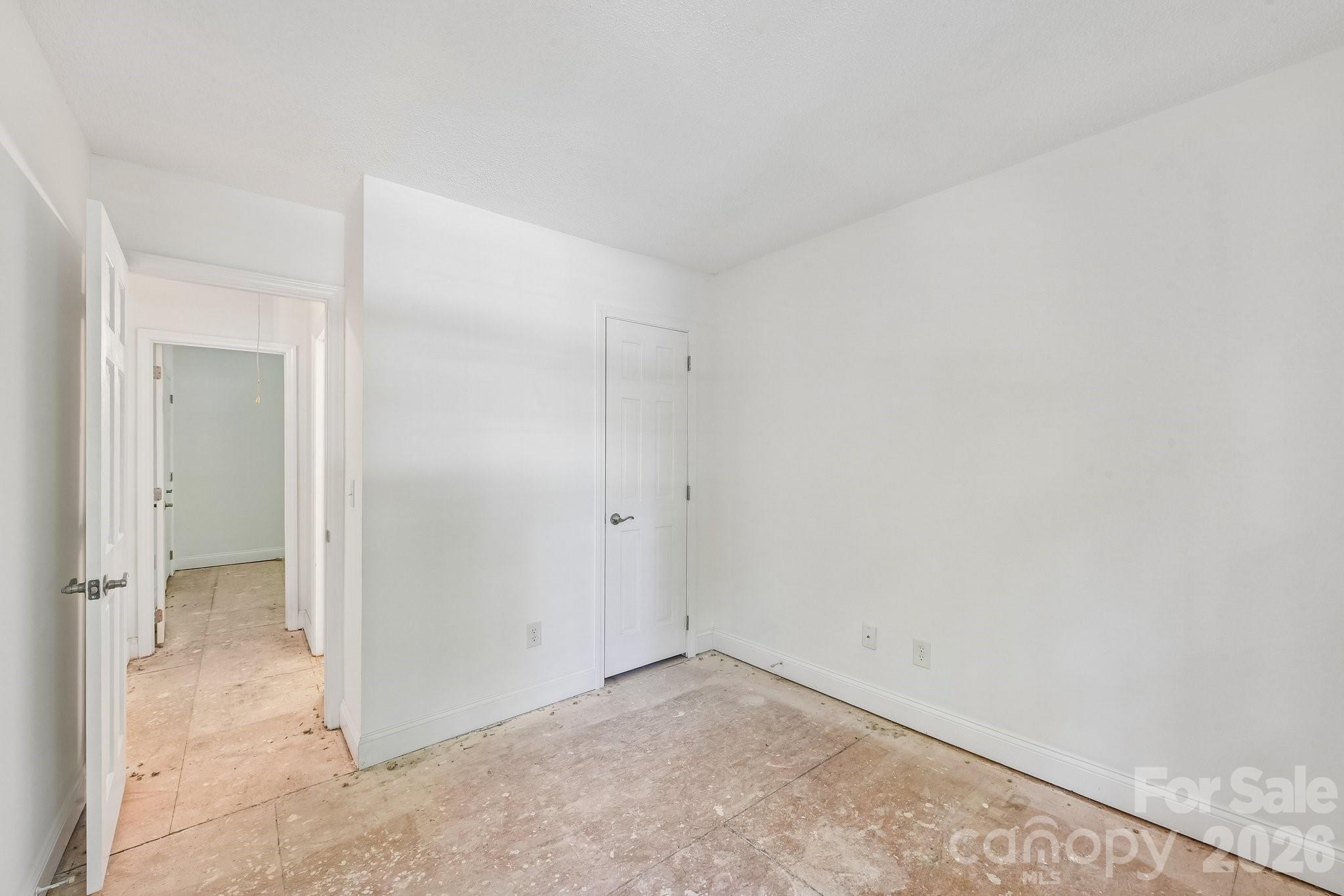 103 Worden Court — Huntersville