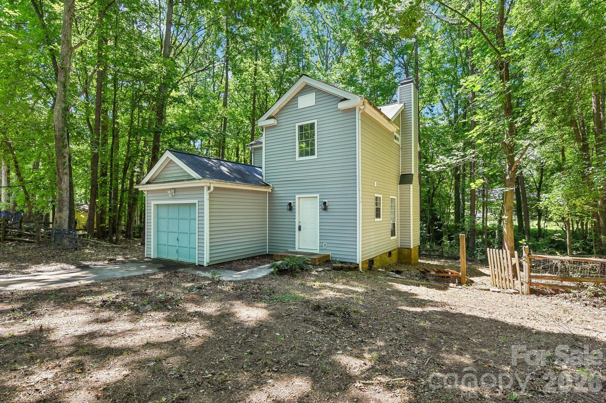 103 Worden Court — Huntersville