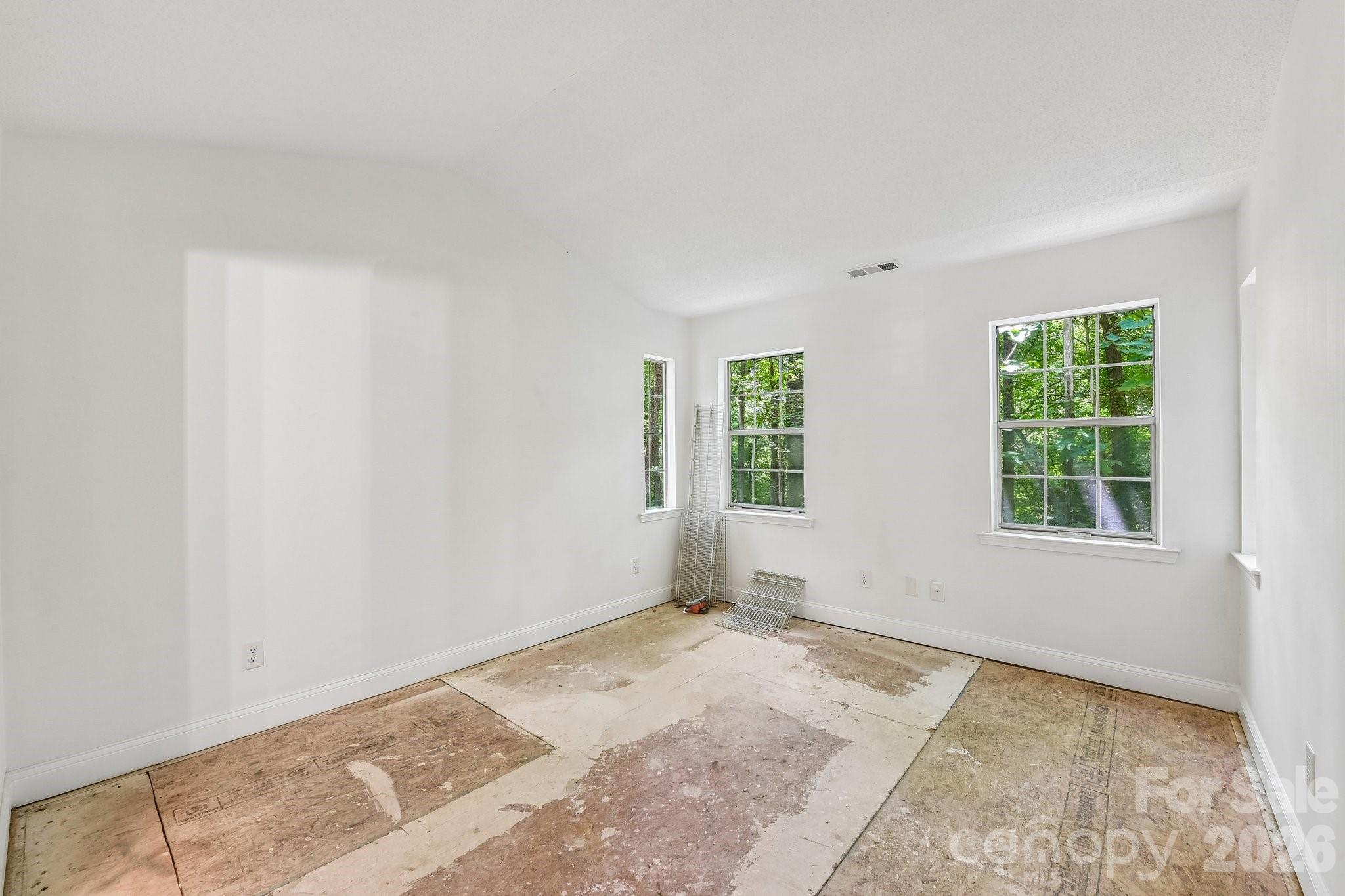 103 Worden Court — Huntersville