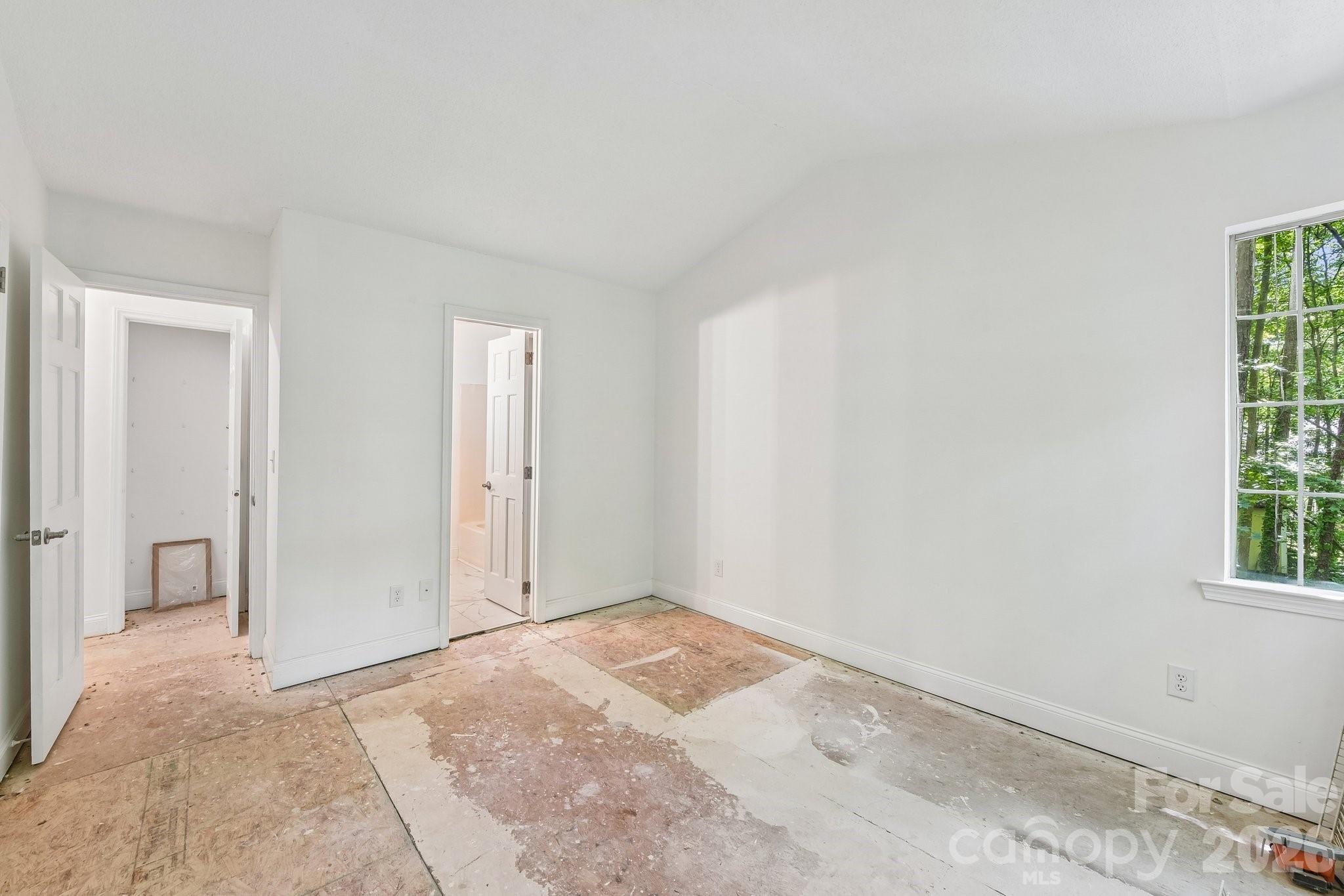 103 Worden Court — Huntersville