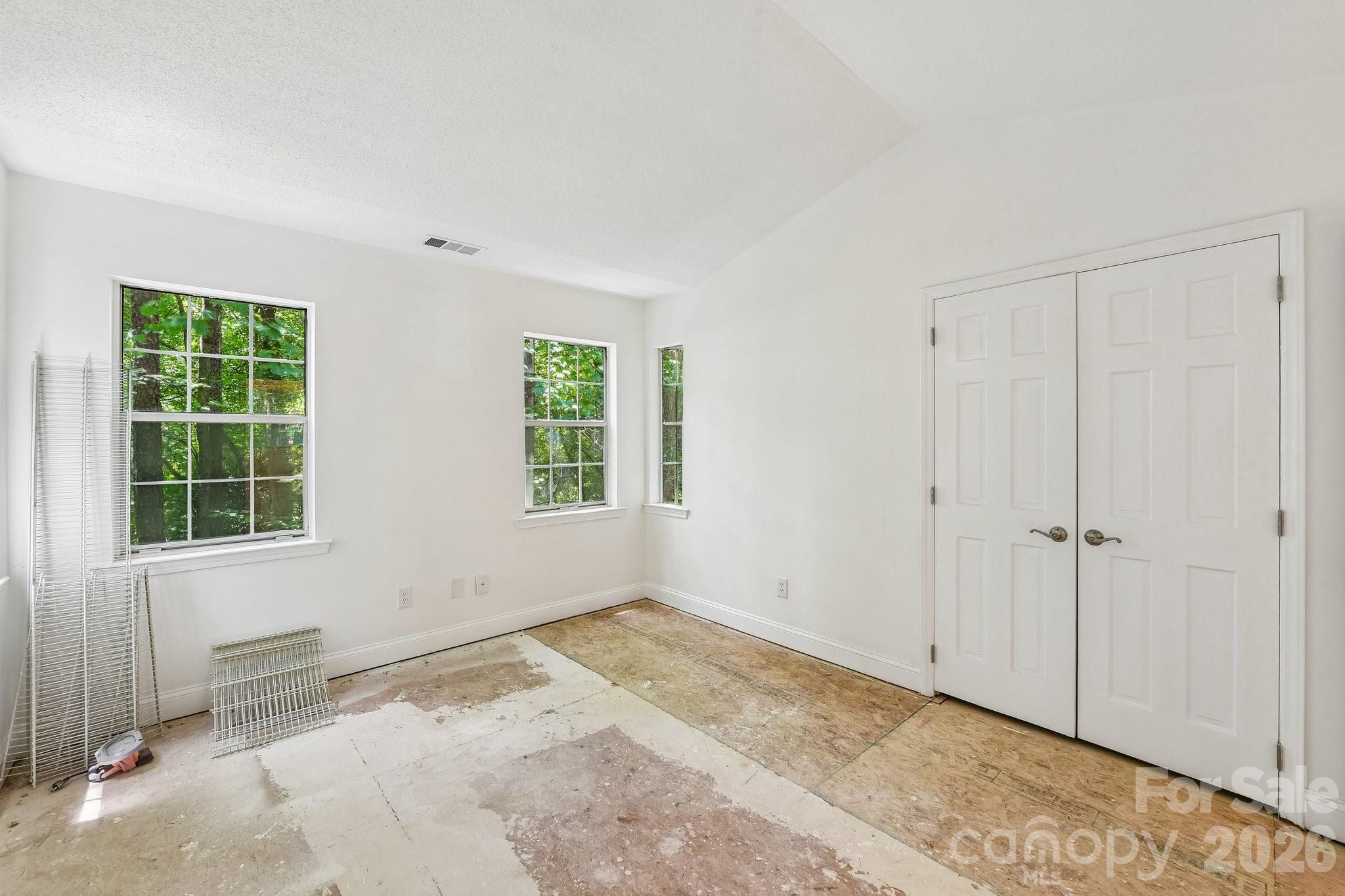 103 Worden Court — Huntersville