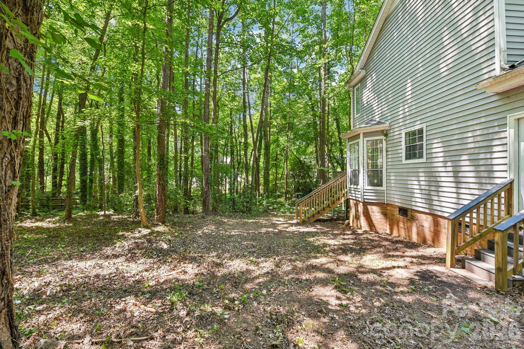 103 Worden Court — Huntersville