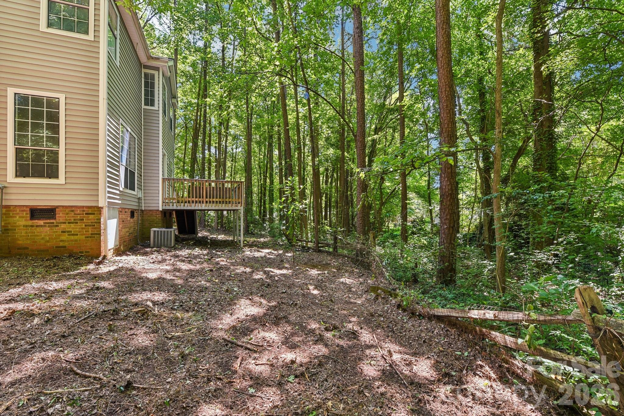 103 Worden Court — Huntersville