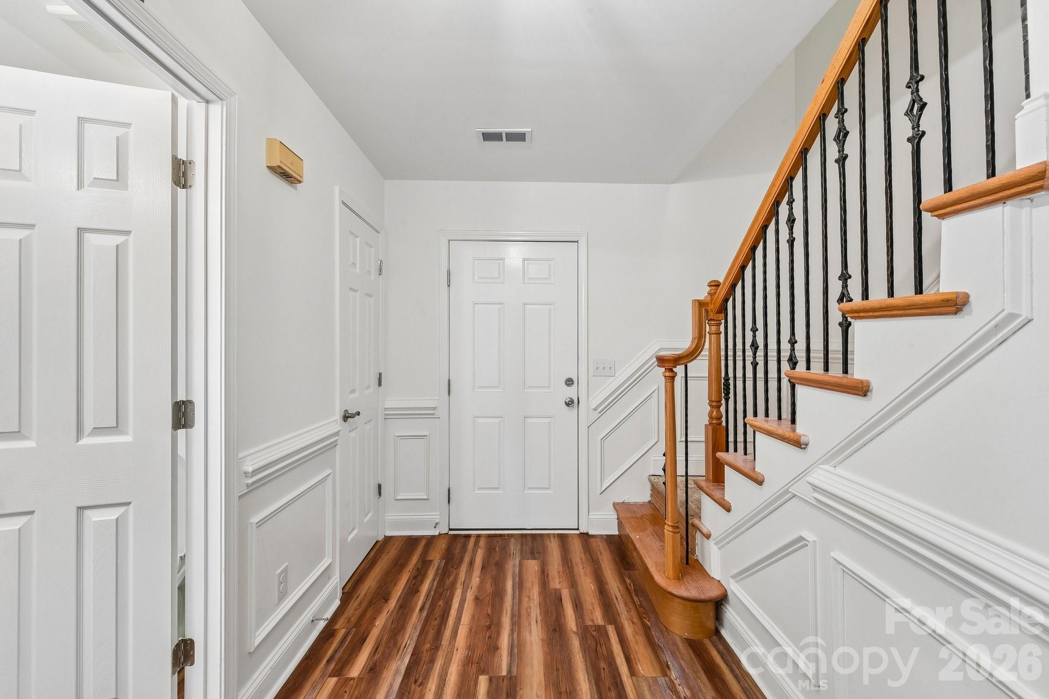 103 Worden Court — Huntersville