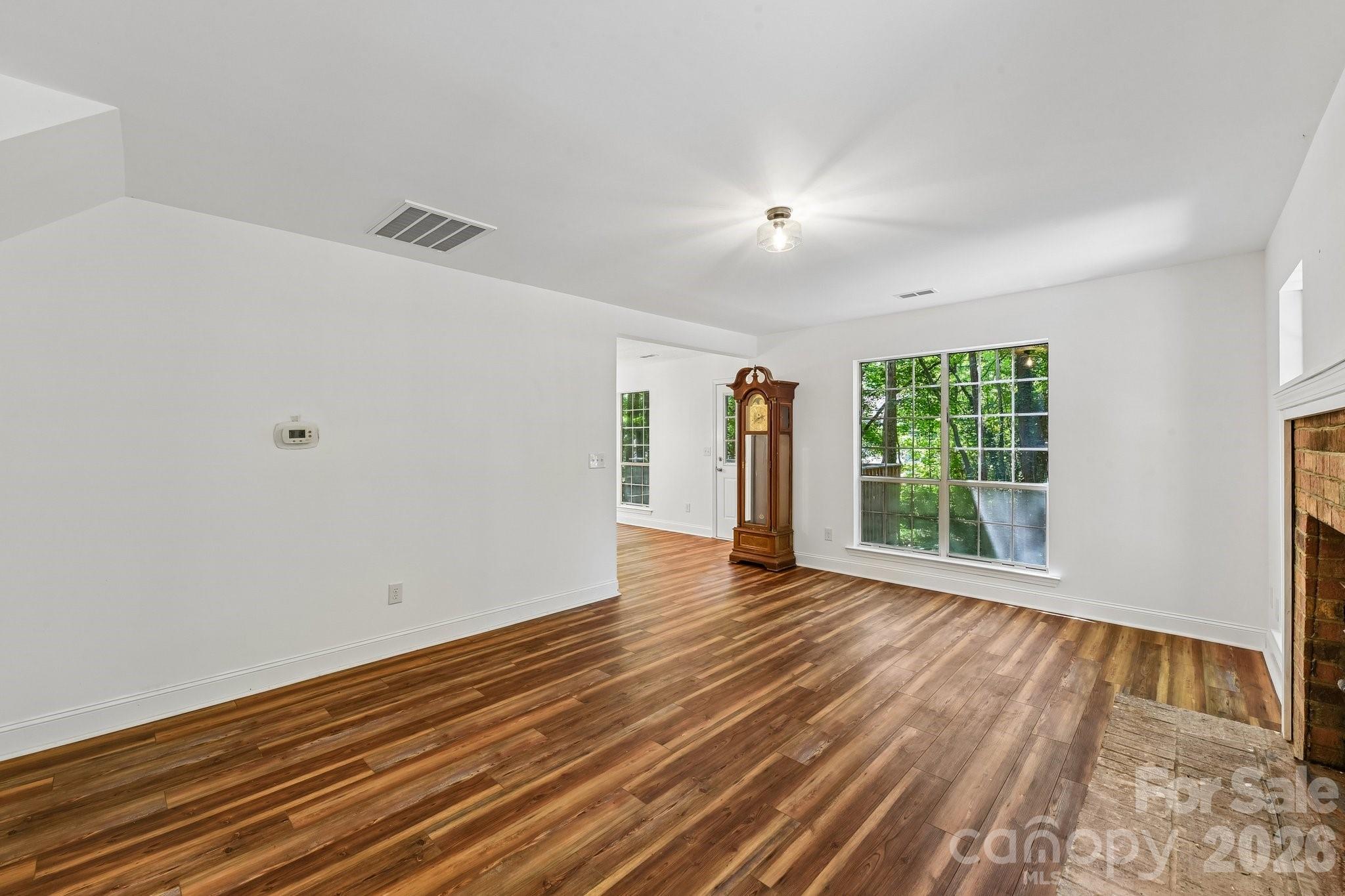 103 Worden Court — Huntersville
