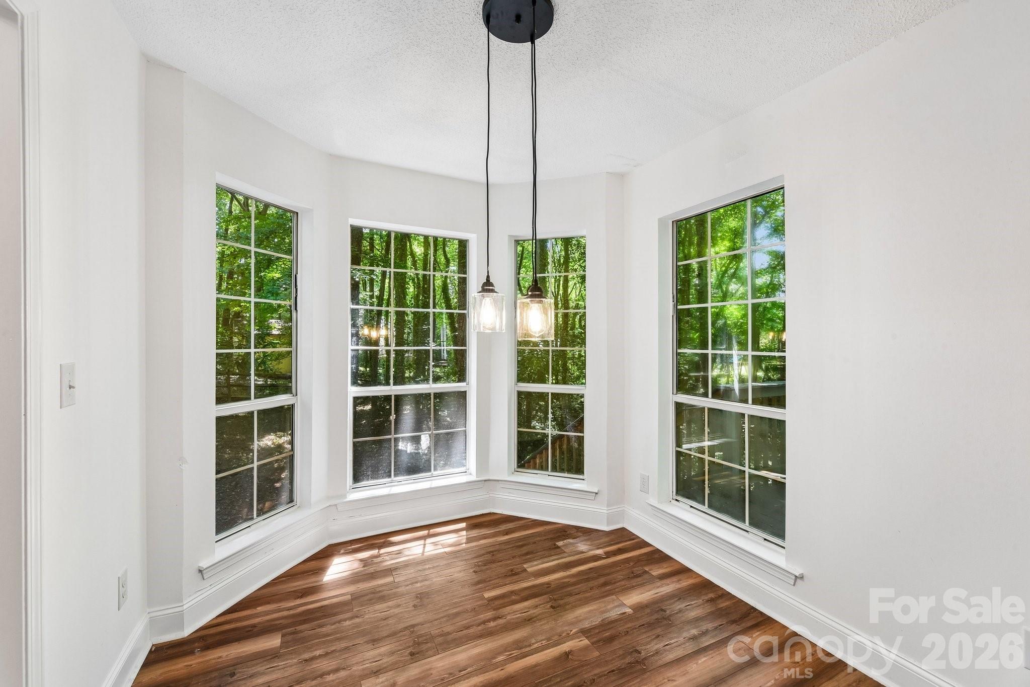 103 Worden Court — Huntersville